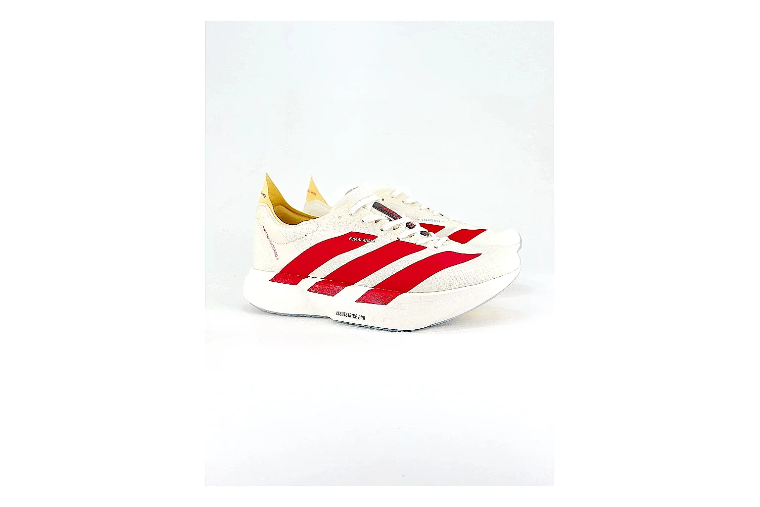 kakosheetbase.com Black Red Six Angle Footwear Low Top spreadsheet record six-photo gallery thumbnail 4