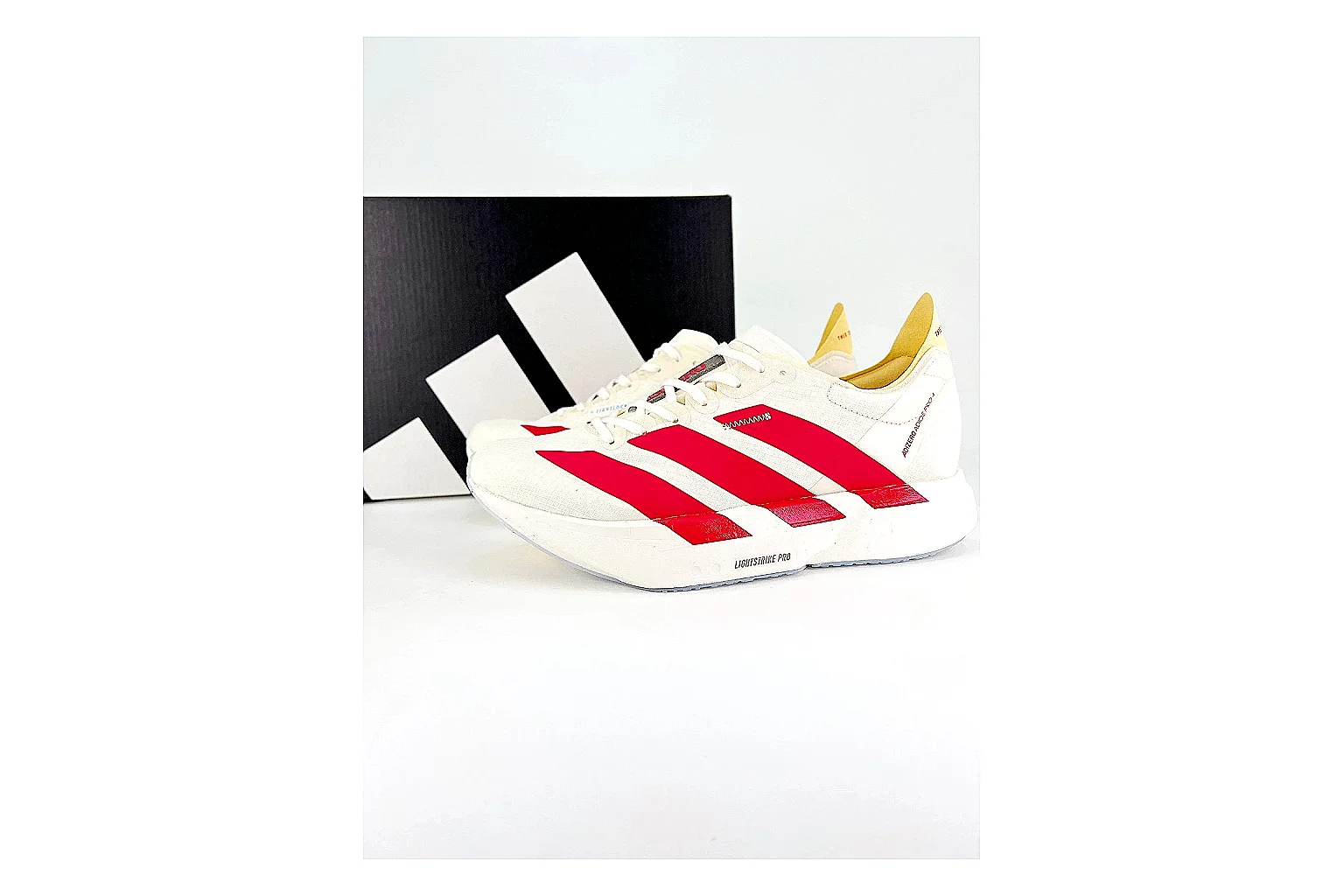 kakosheetbase.com Black Red Six Angle Footwear Low Top spreadsheet record six-photo gallery thumbnail 6