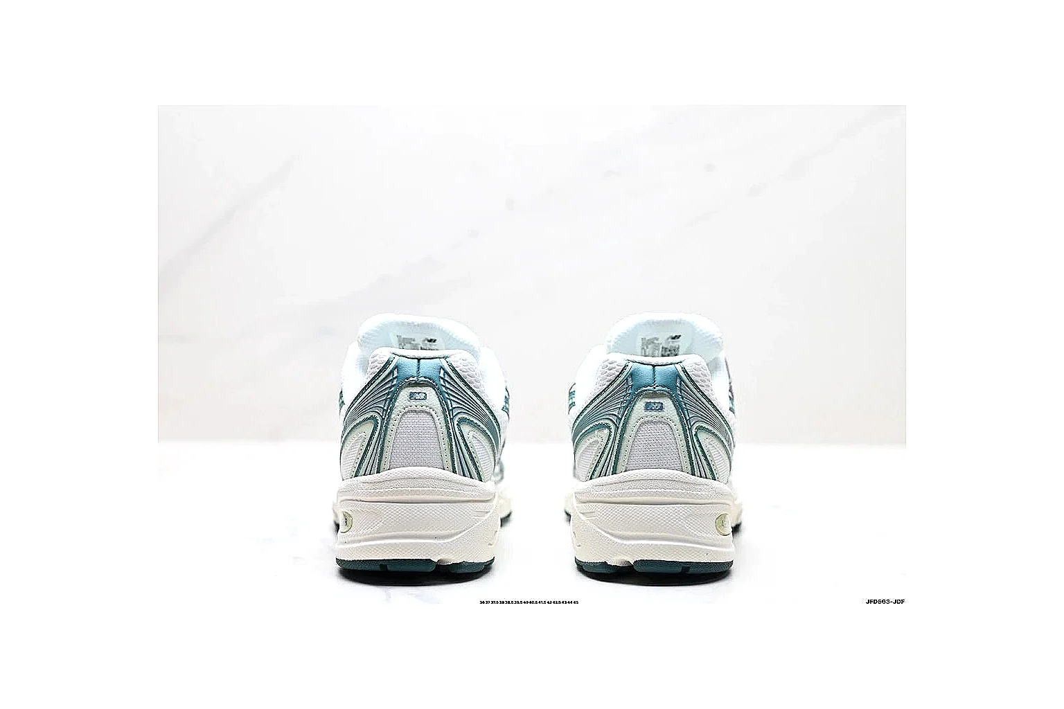 kakosheetbase.com Blue Black Six Angle Footwear Low Top spreadsheet record six-photo gallery thumbnail 5