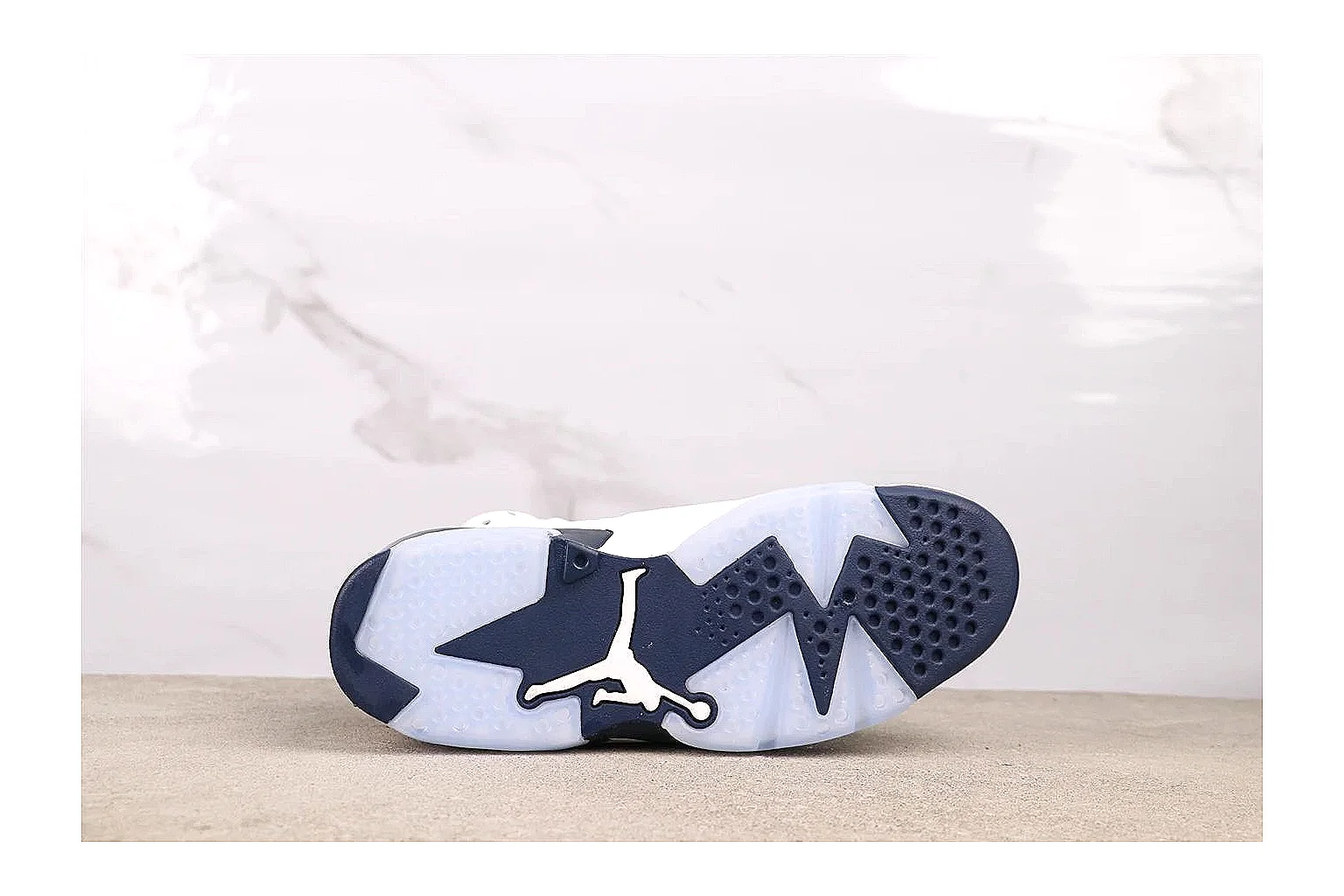 kakosheetbase.com Blue Black Six Angle Footwear Low Top spreadsheet record six-photo gallery thumbnail 3