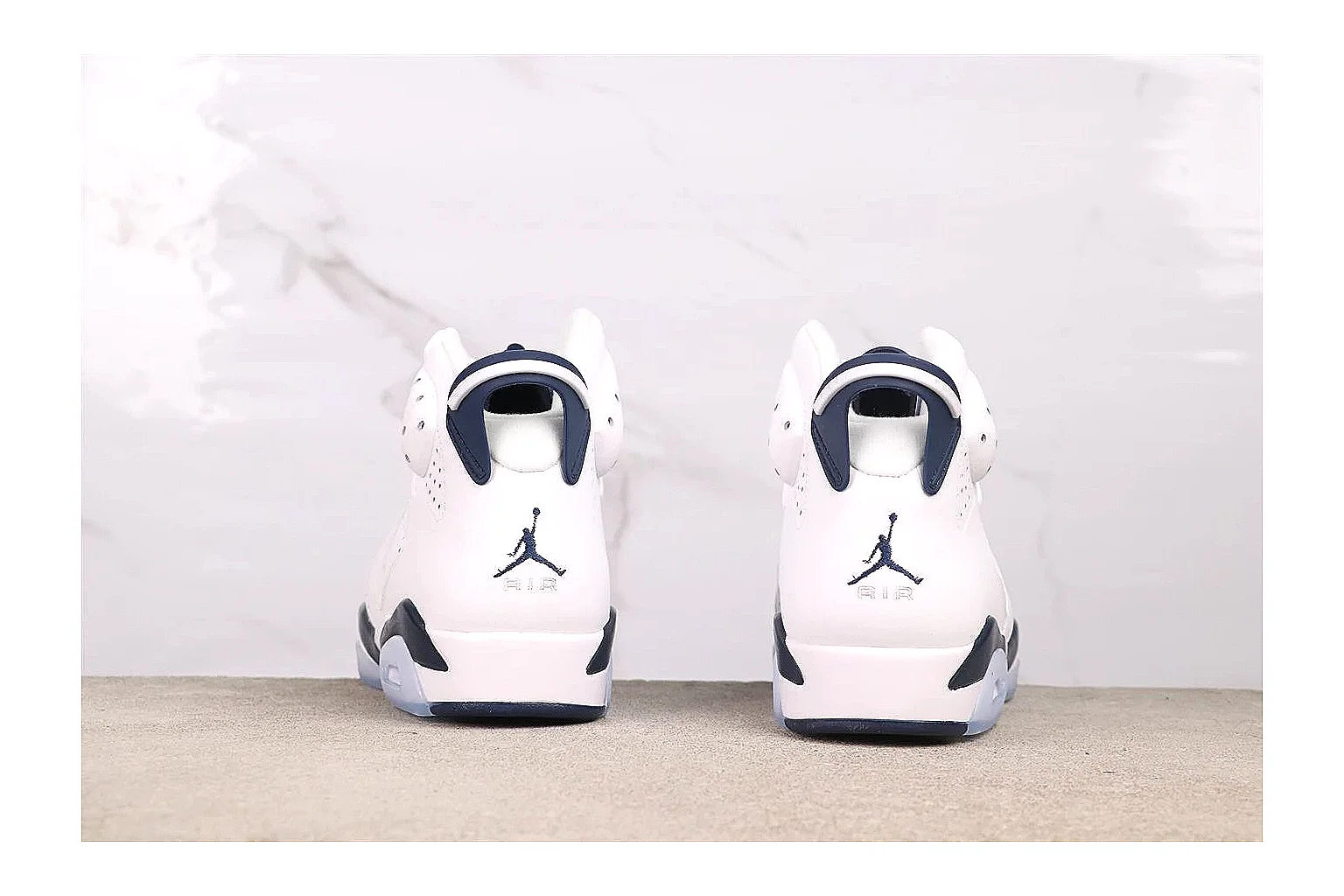 kakosheetbase.com Blue Black Six Angle Footwear Low Top spreadsheet record six-photo gallery thumbnail 4