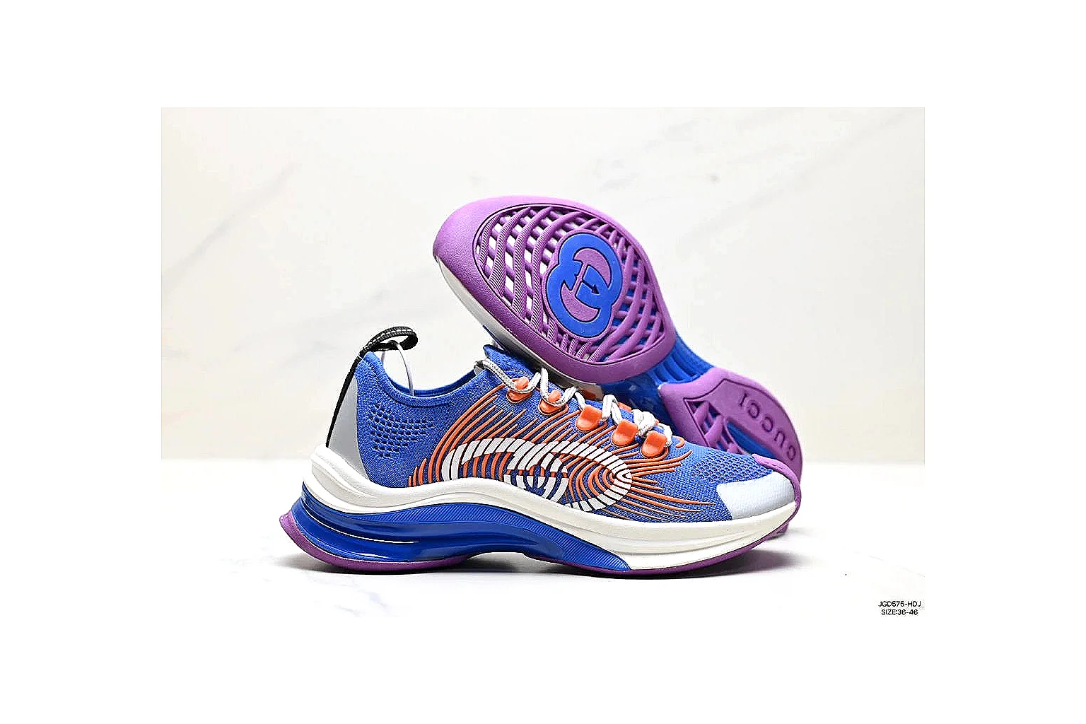 kakosheetbase.com Blue Red Six Angle Footwear Low Top spreadsheet record six-photo gallery
