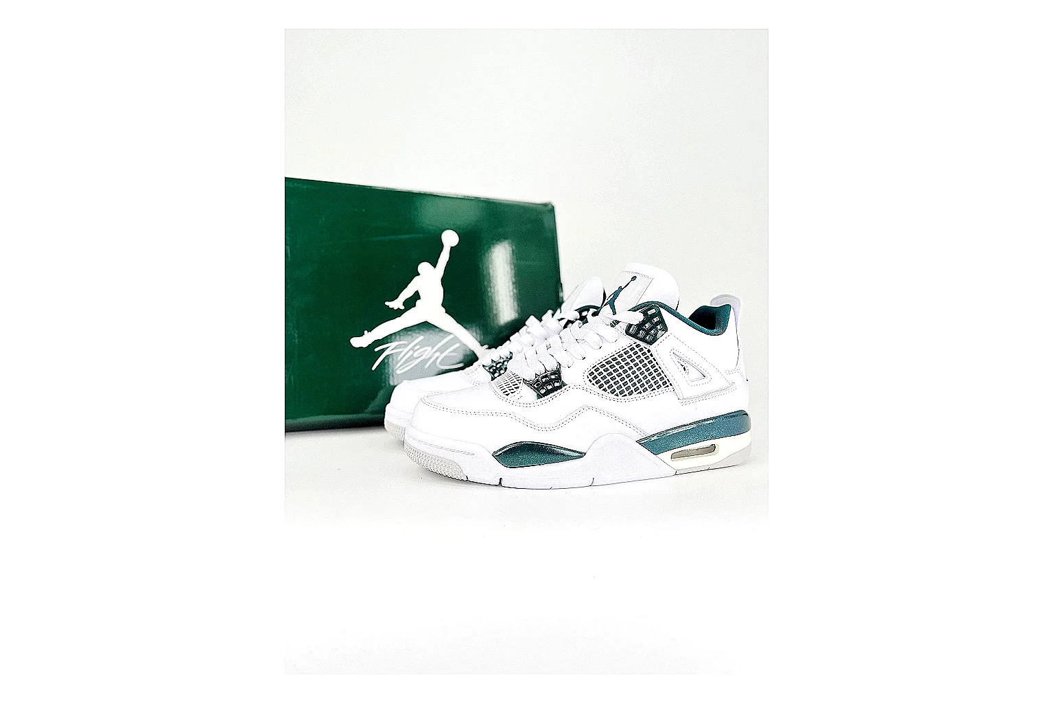 kakosheetbase.com Green Blue Six Angle Footwear Low Top spreadsheet record six-photo gallery thumbnail 2