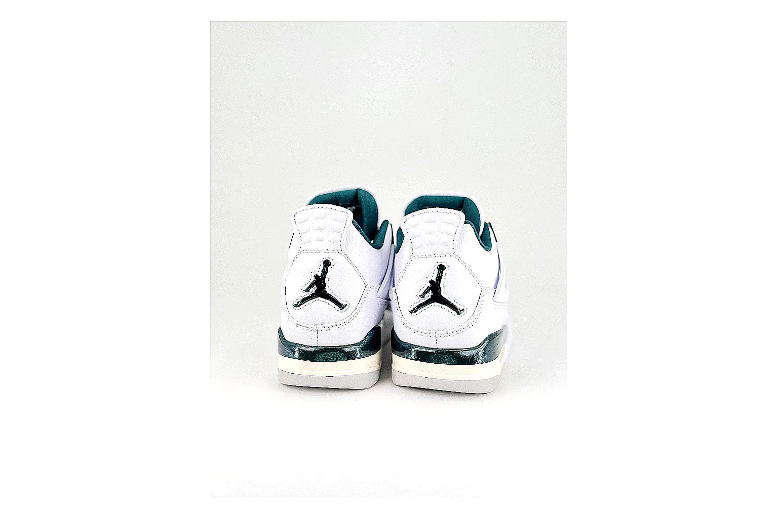 kakosheetbase.com Green Blue Six Angle Footwear Low Top spreadsheet record six-photo gallery thumbnail 4