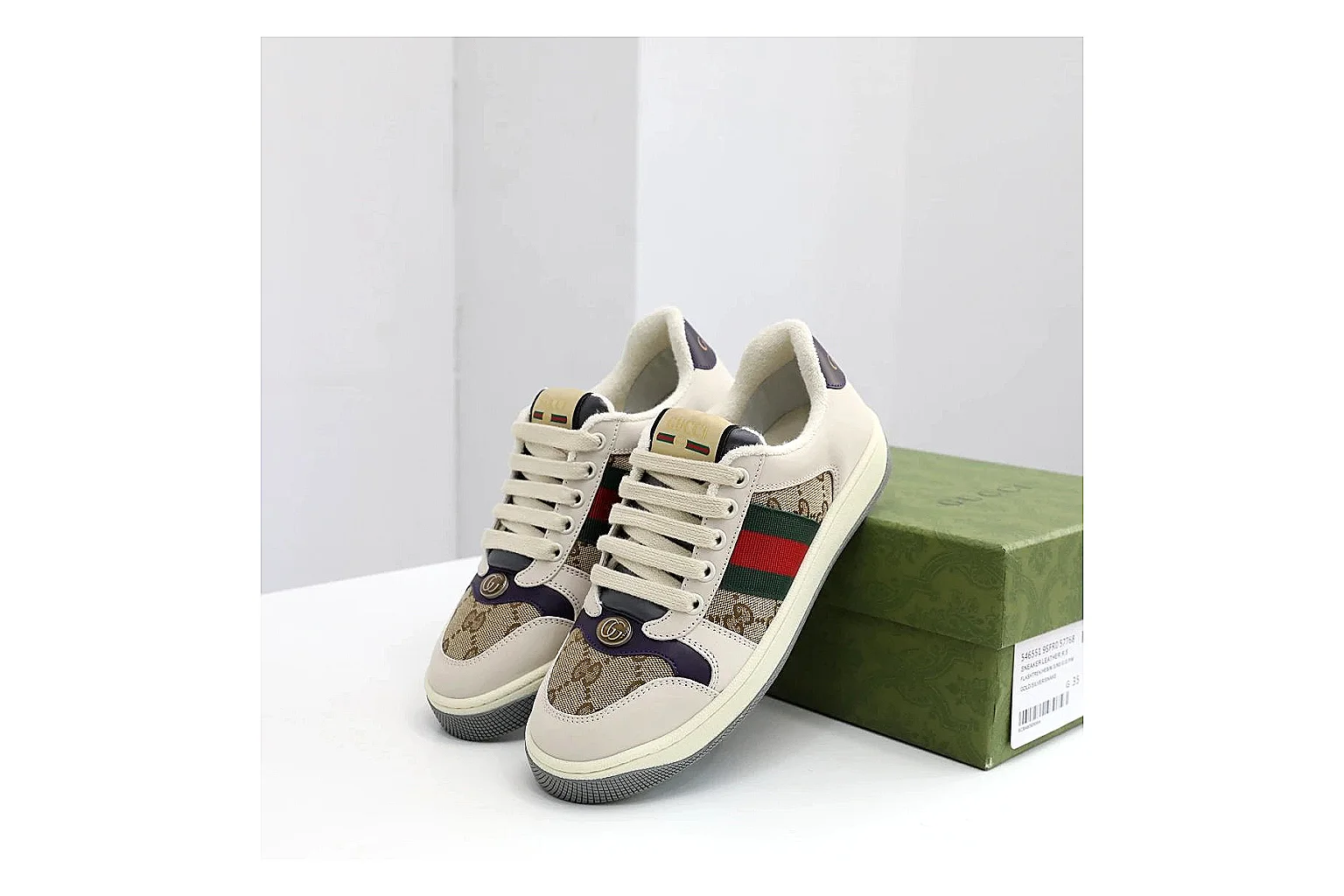kakosheetbase.com Green Orange Six Angle Footwear Low Top spreadsheet record six-photo gallery
