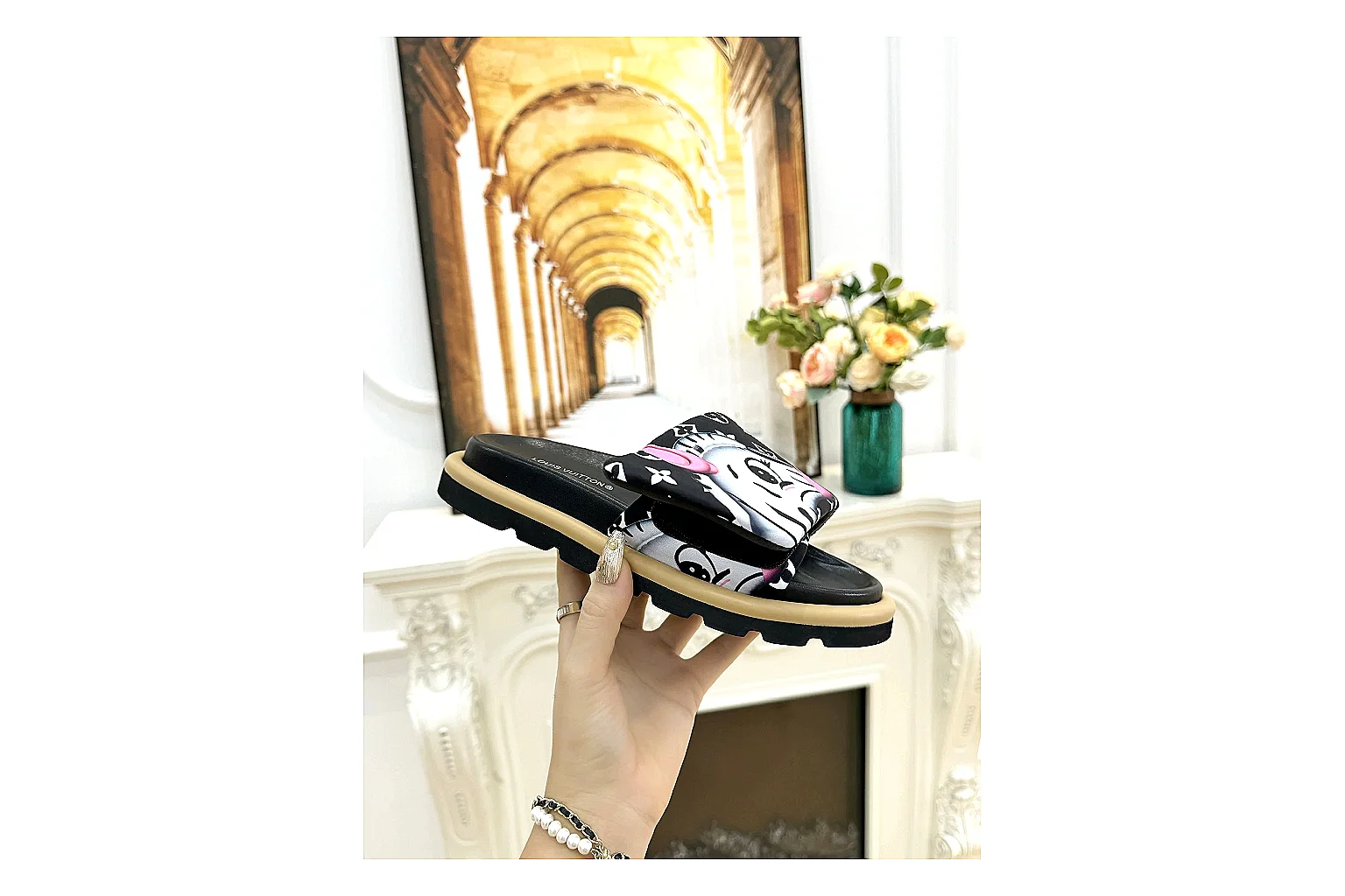kakosheetbase.com Orange Black Six Angle Footwear Low Top spreadsheet record six-photo gallery