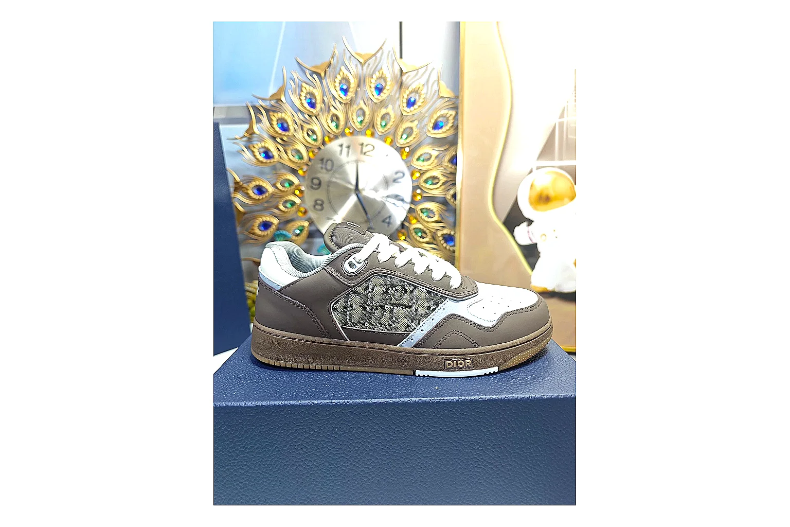 kakosheetbase.com Orange Blue Six Angle Footwear Low Top spreadsheet record six-photo gallery