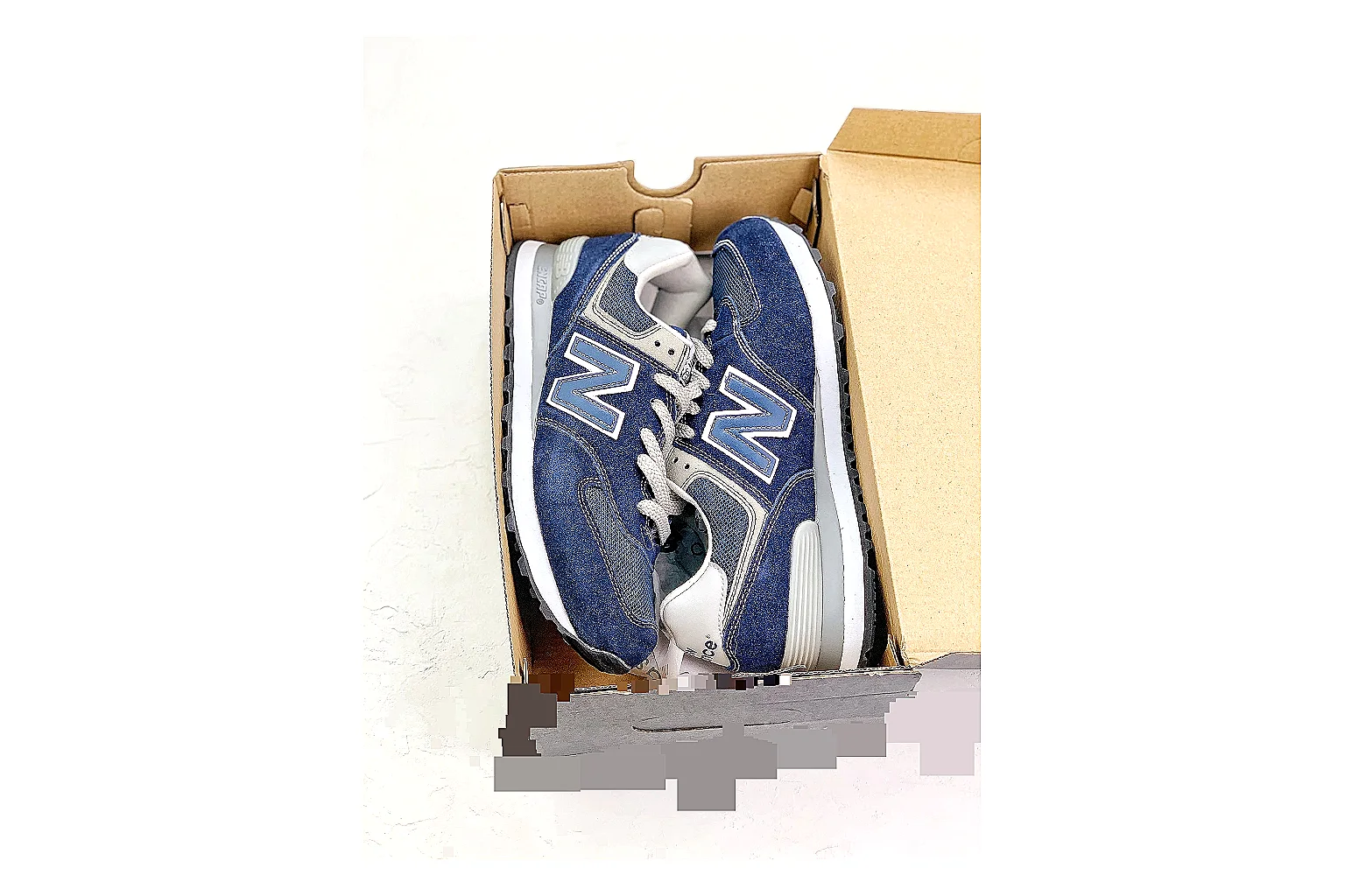 kakosheetbase.com Orange Blue Six Angle Footwear Low Top spreadsheet record six-photo gallery thumbnail 2