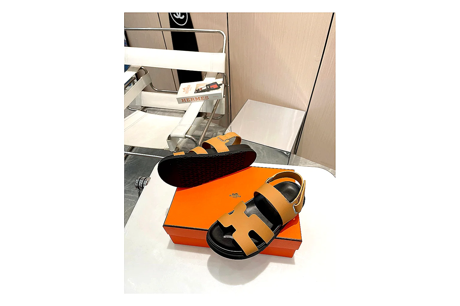 kakosheetbase.com Orange Red Six Angle Footwear Low Top spreadsheet record six-photo gallery thumbnail 5