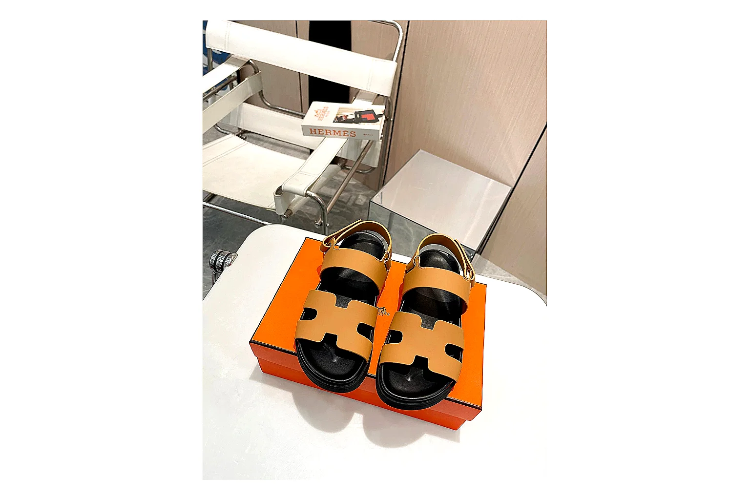 kakosheetbase.com Orange Red Six Angle Footwear Low Top spreadsheet record six-photo gallery thumbnail 6