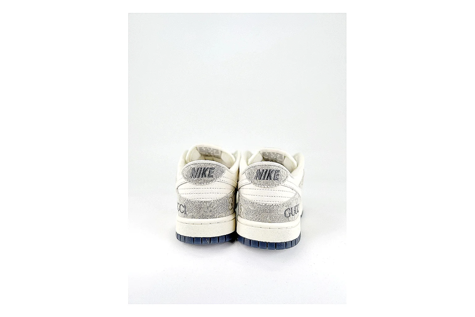 kakosheetbase.com Yellow Blue Six Angle Footwear Low Top spreadsheet record six-photo gallery thumbnail 4