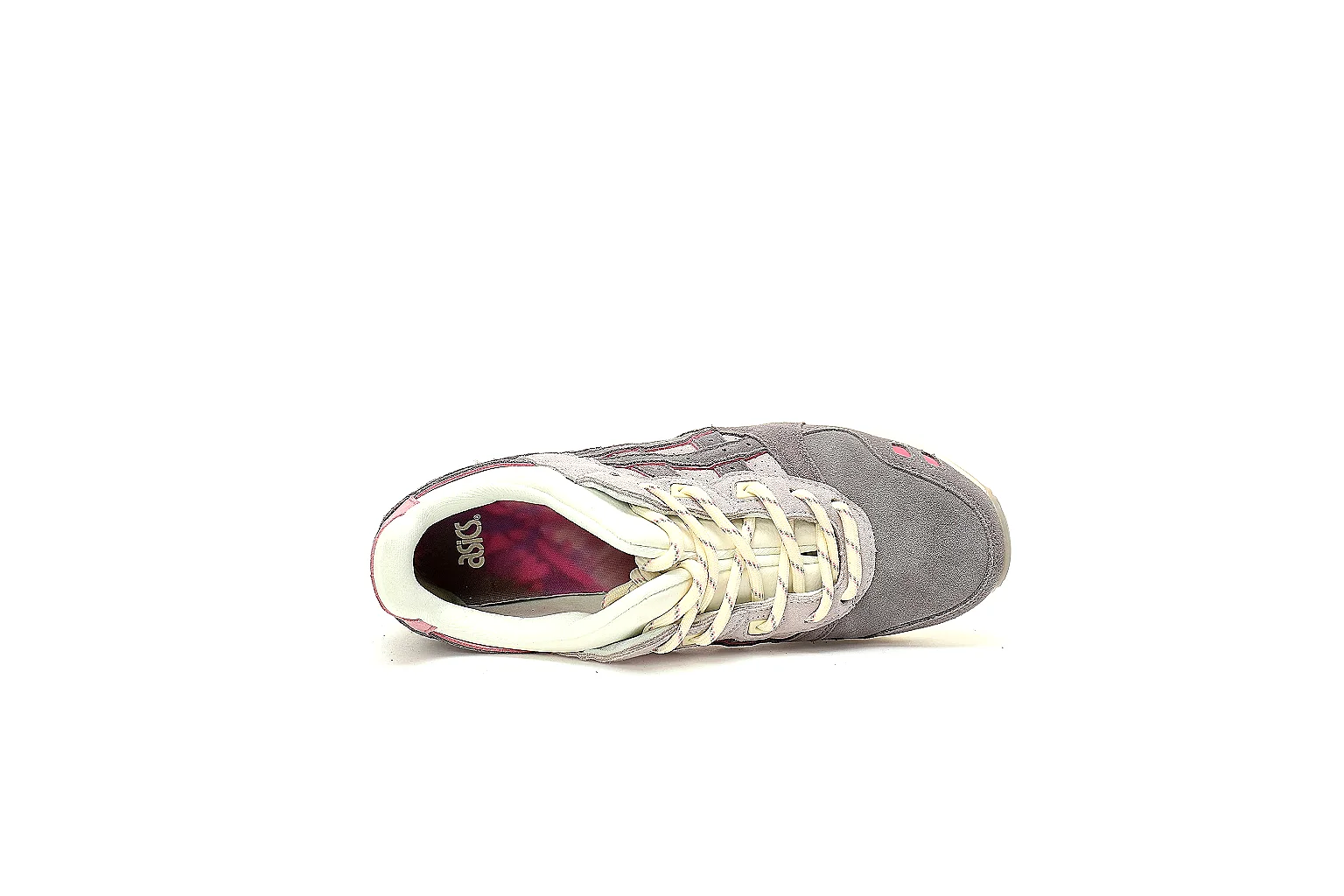 kakosheetbase.com Gray Cream Pink Soft Runner Runner spreadsheet record six-photo gallery thumbnail 4