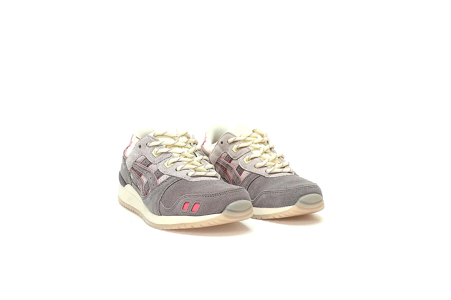 kakosheetbase.com Gray Cream Pink Soft Runner Runner spreadsheet record six-photo gallery thumbnail 5