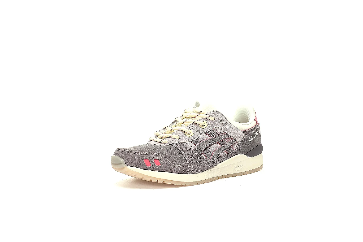 kakosheetbase.com Gray Cream Pink Soft Runner Runner spreadsheet record six-photo gallery thumbnail 6