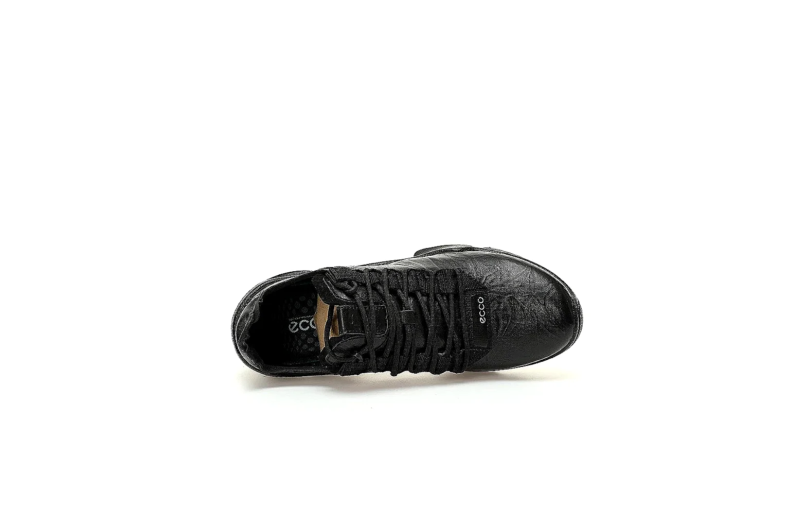 Kako Sheetbase record image for Other Black Chunky Runner Sneaker thumbnail 3