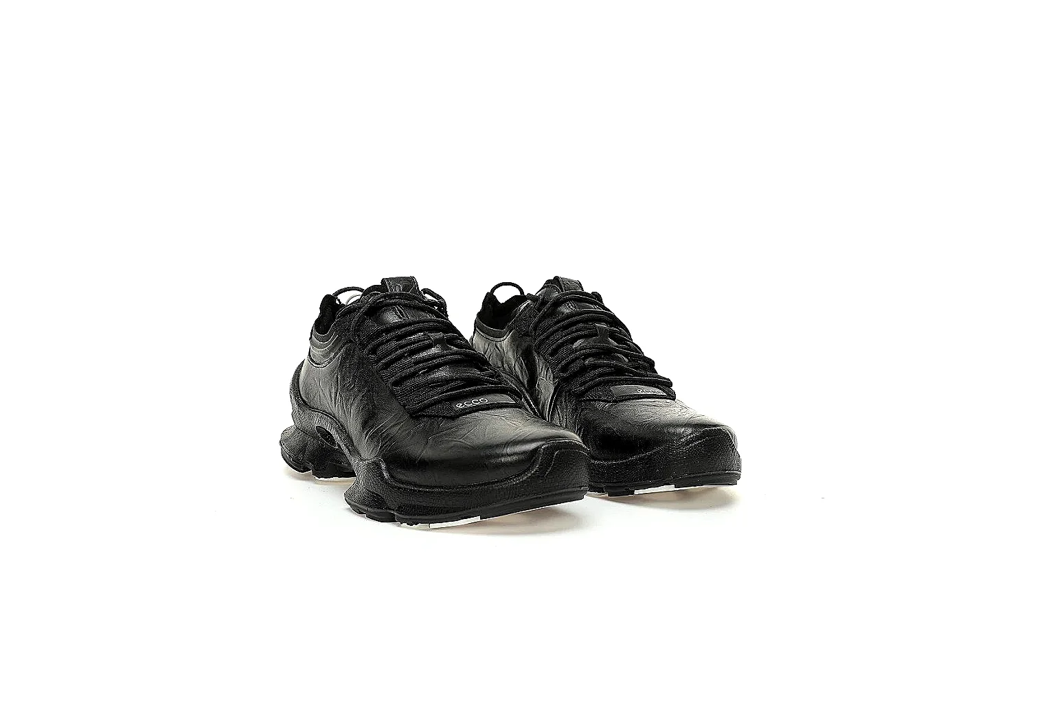 Kako Sheetbase record image for Other Black Chunky Runner Sneaker thumbnail 5