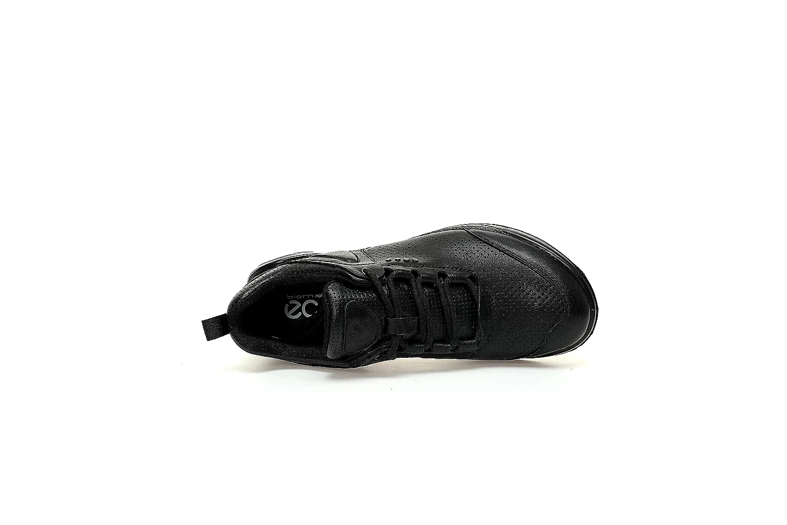 Kako Sheetbase record image for Other Black Runner Sneaker thumbnail 3