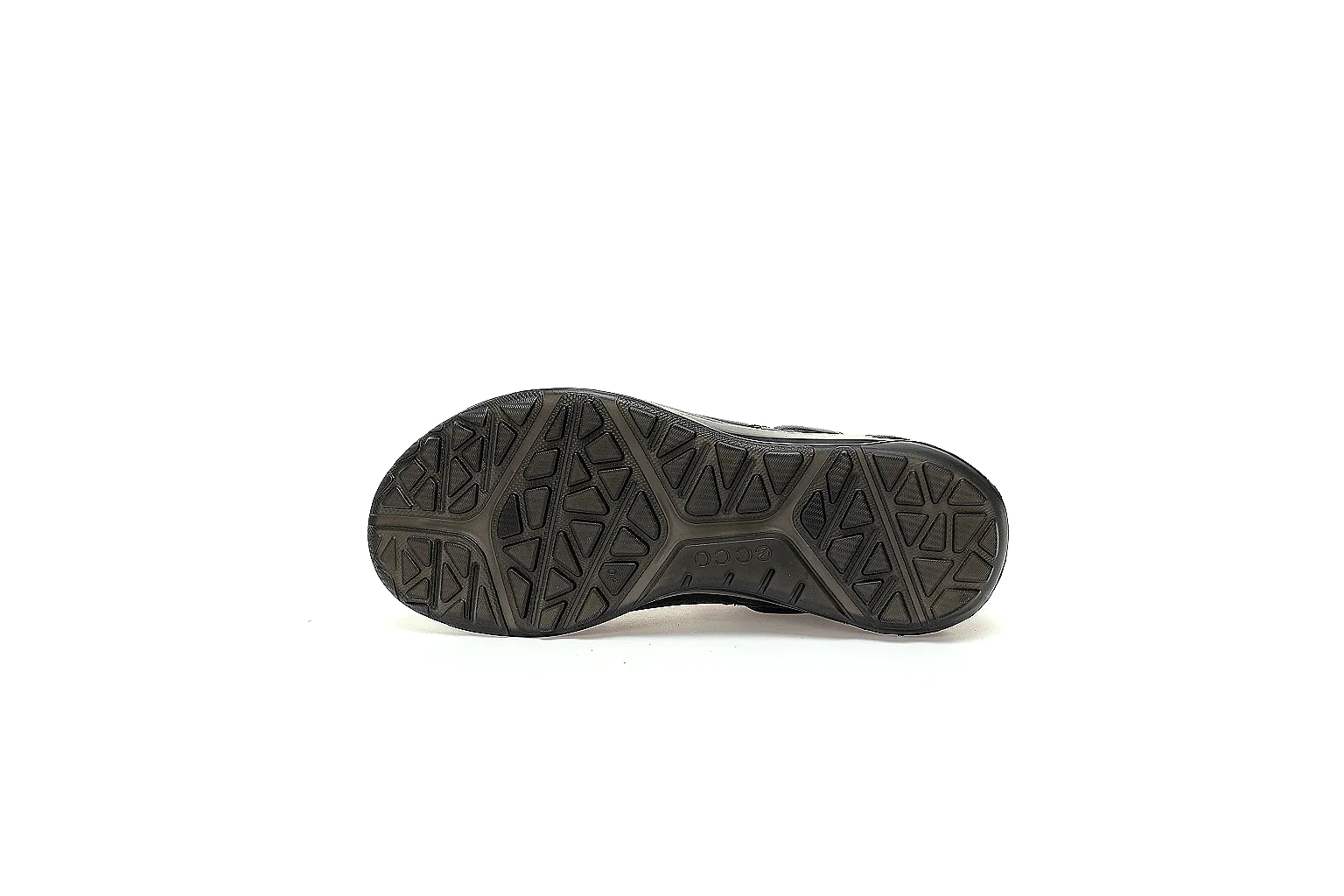 Kako Sheetbase record image for Other Black Runner Sneaker thumbnail 4