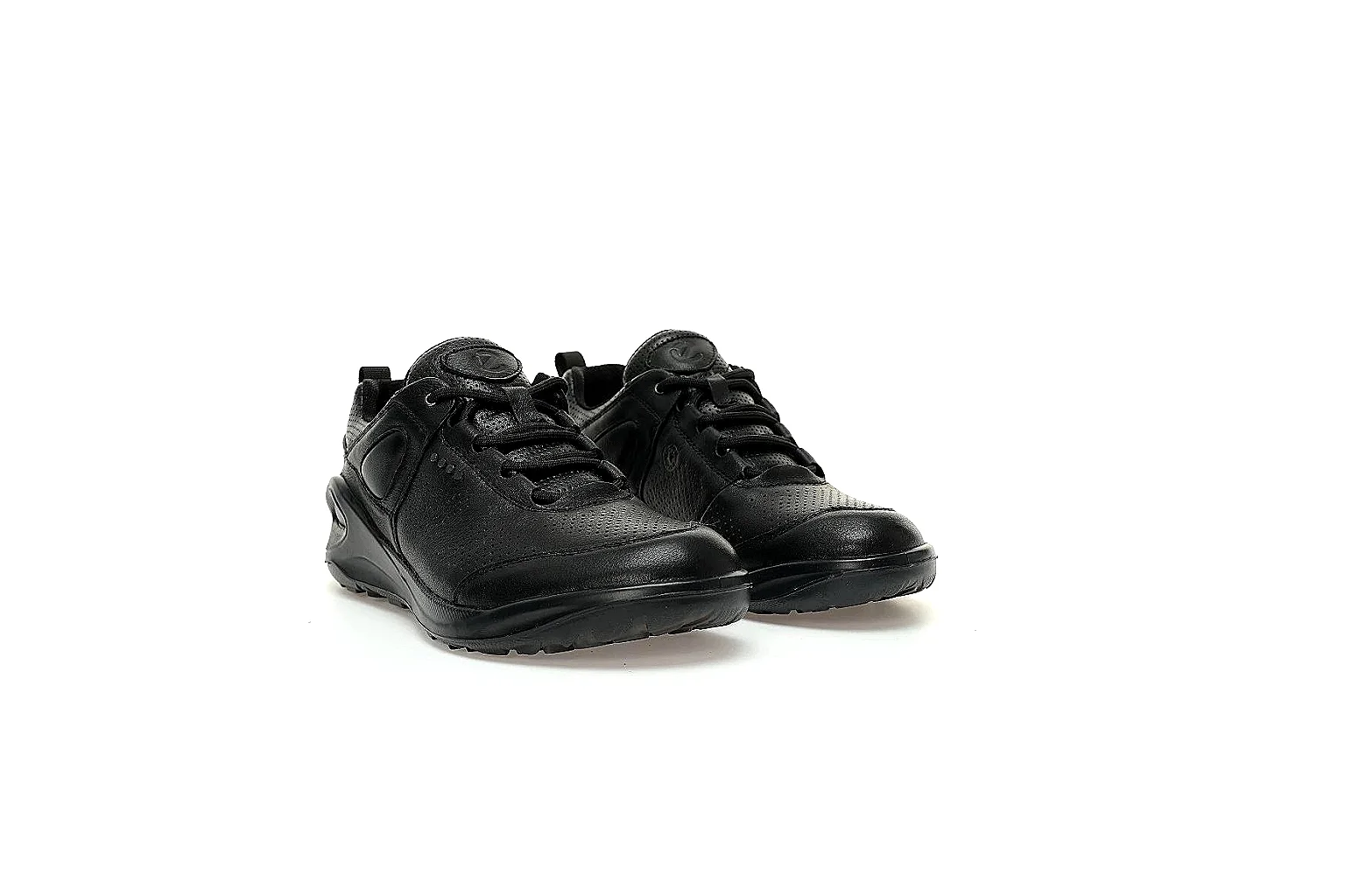 Kako Sheetbase record image for Other Black Runner Sneaker thumbnail 5