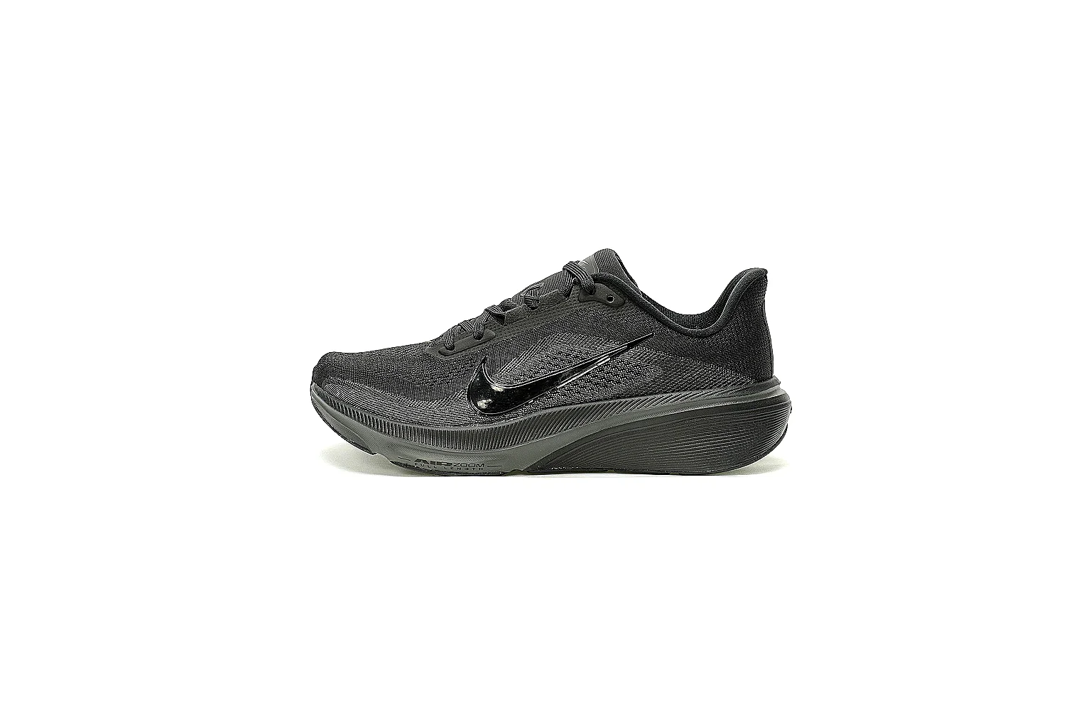 Kako Sheetbase record image for Other Black Runner Sneaker