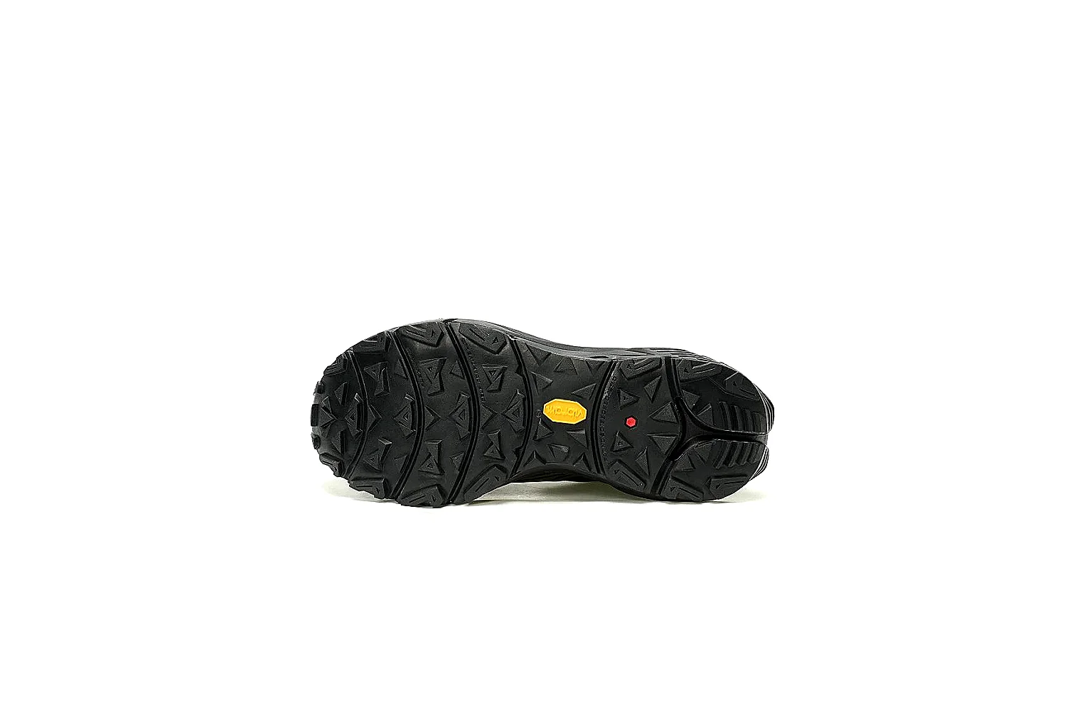 Kako Sheetbase record image for Other Dark Green Runner Sneaker thumbnail 3