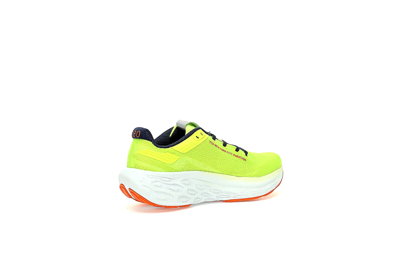 Kako Sheetbase record image for Other Neon Running Trainer Sneaker thumbnail 2