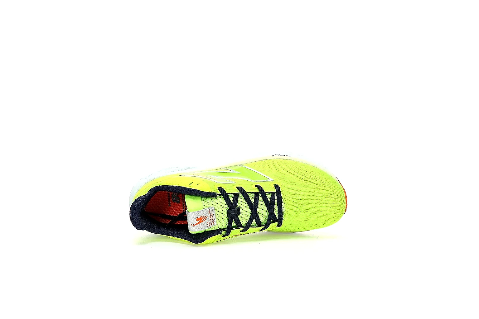 Kako Sheetbase record image for Other Neon Running Trainer Sneaker thumbnail 3