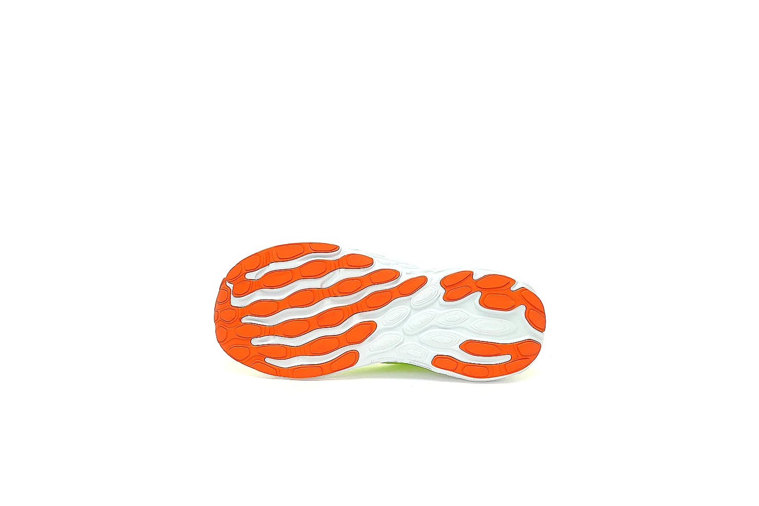 Kako Sheetbase record image for Other Neon Running Trainer Sneaker thumbnail 4