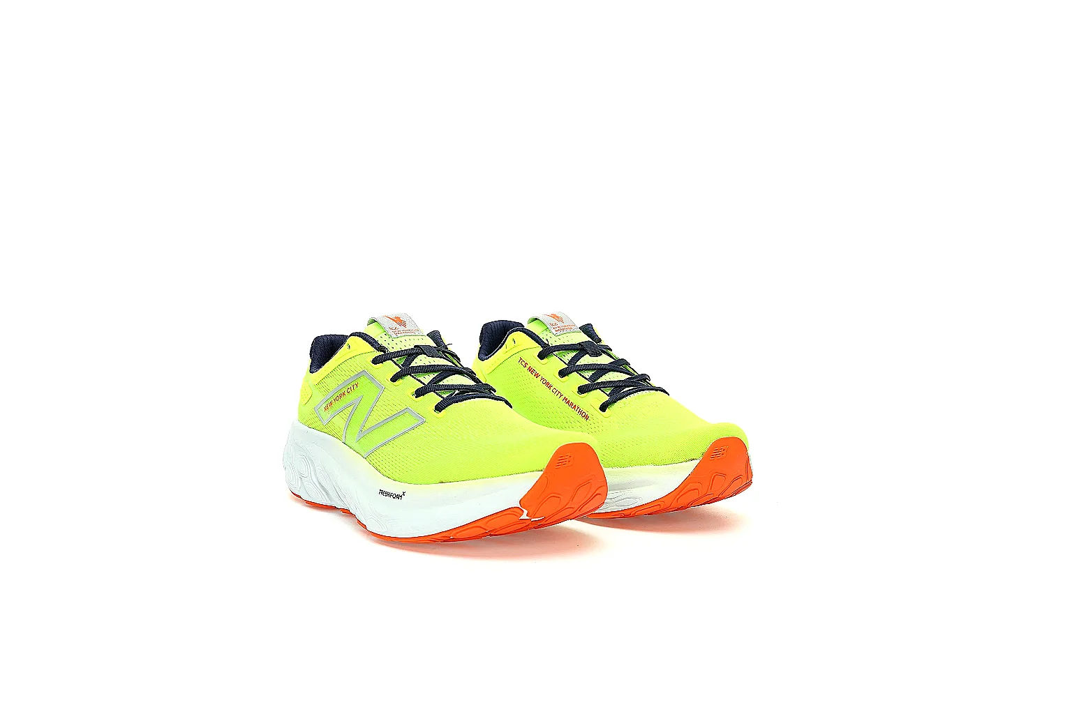 Kako Sheetbase record image for Other Neon Running Trainer Sneaker thumbnail 5