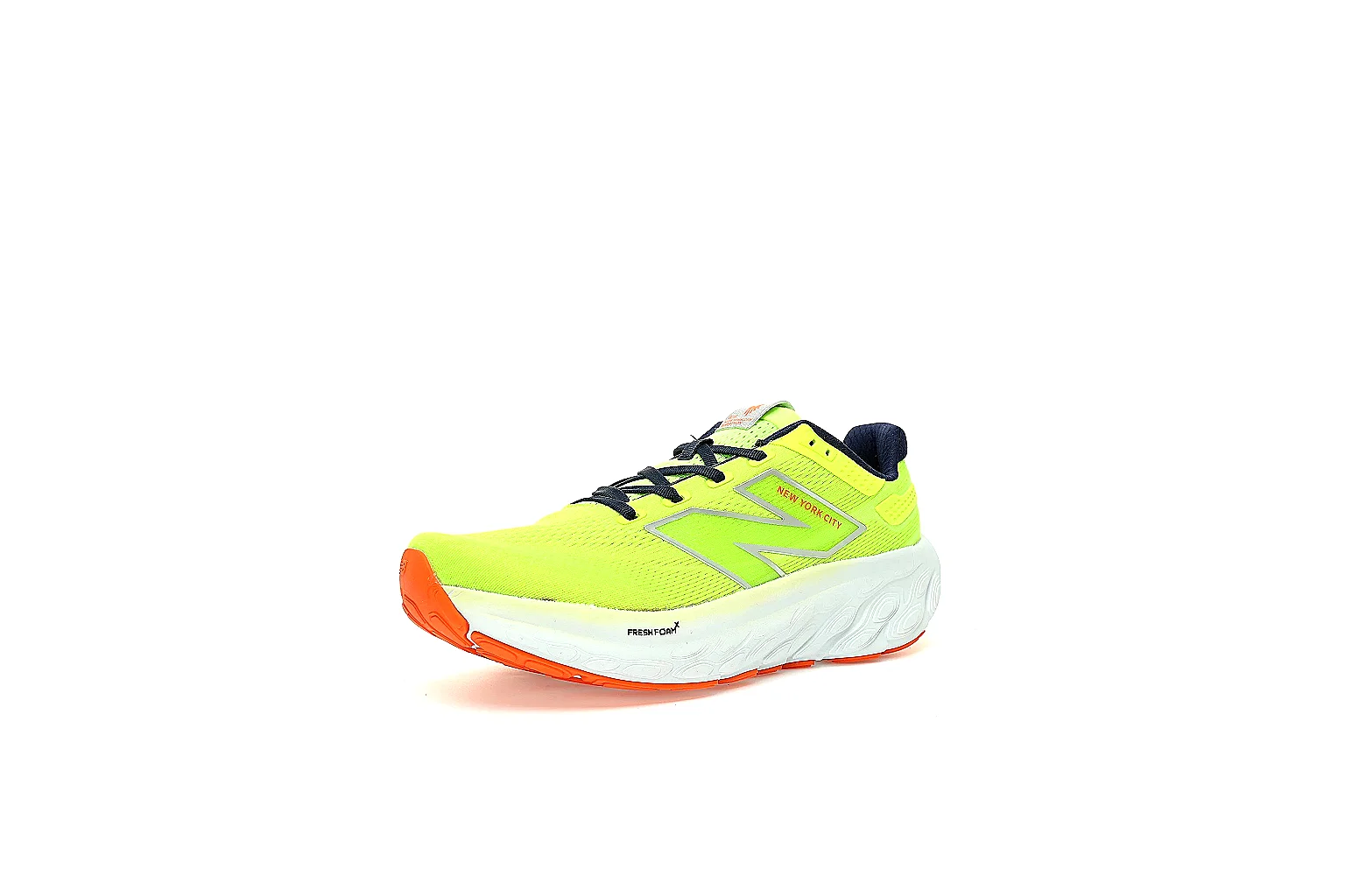 Kako Sheetbase record image for Other Neon Running Trainer Sneaker thumbnail 6
