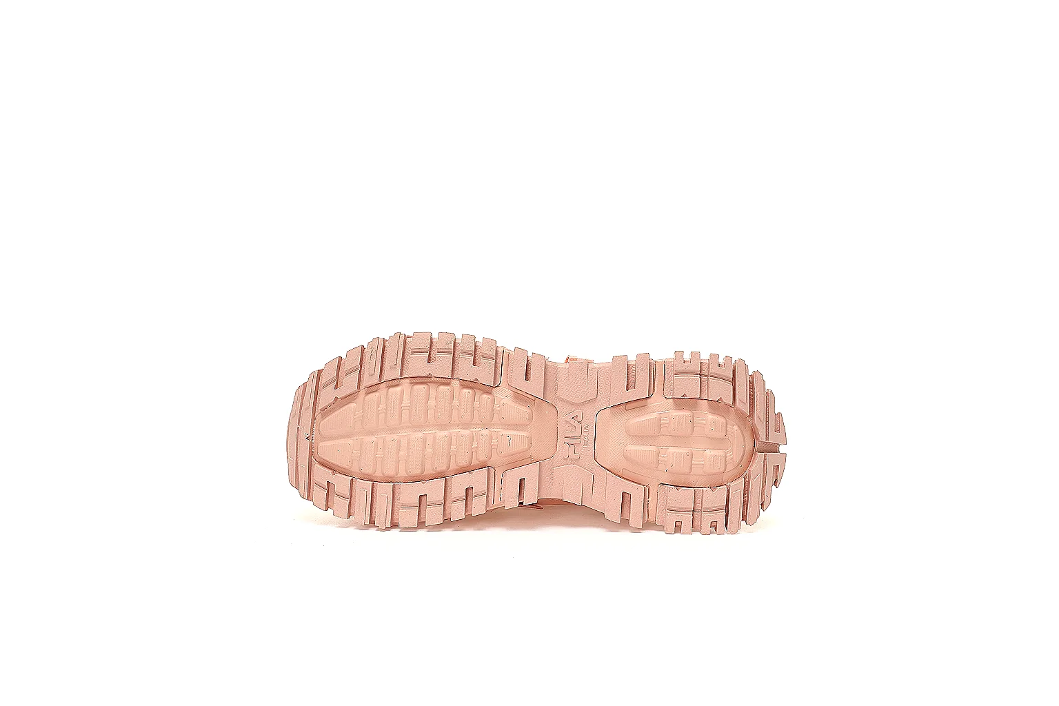 Kako Sheetbase record image for Other Pink Chunky Runner Sneaker thumbnail 6