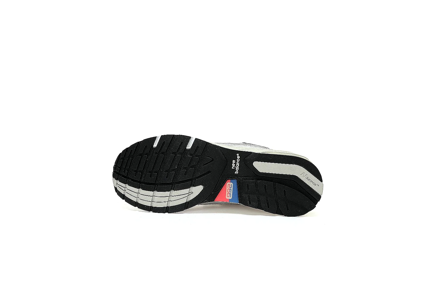 Kako Sheetbase record image for Other Silver Gray Runner Sneaker