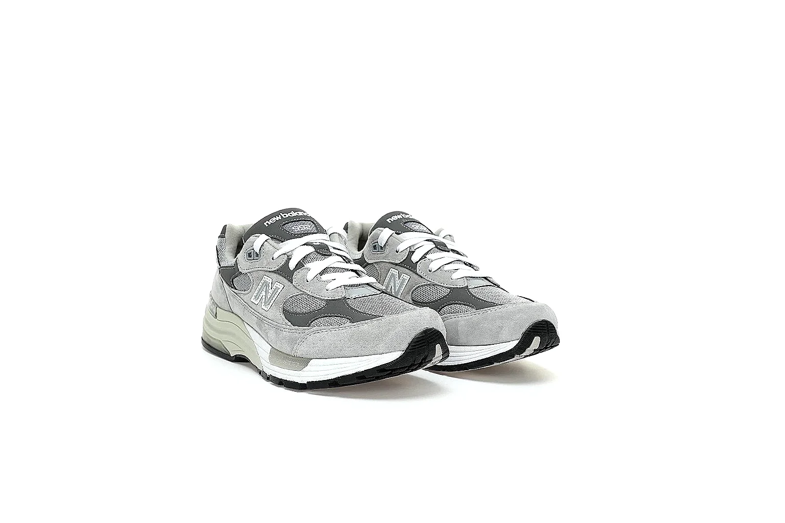 Kako Sheetbase record image for Other Silver Gray Runner Sneaker thumbnail 5