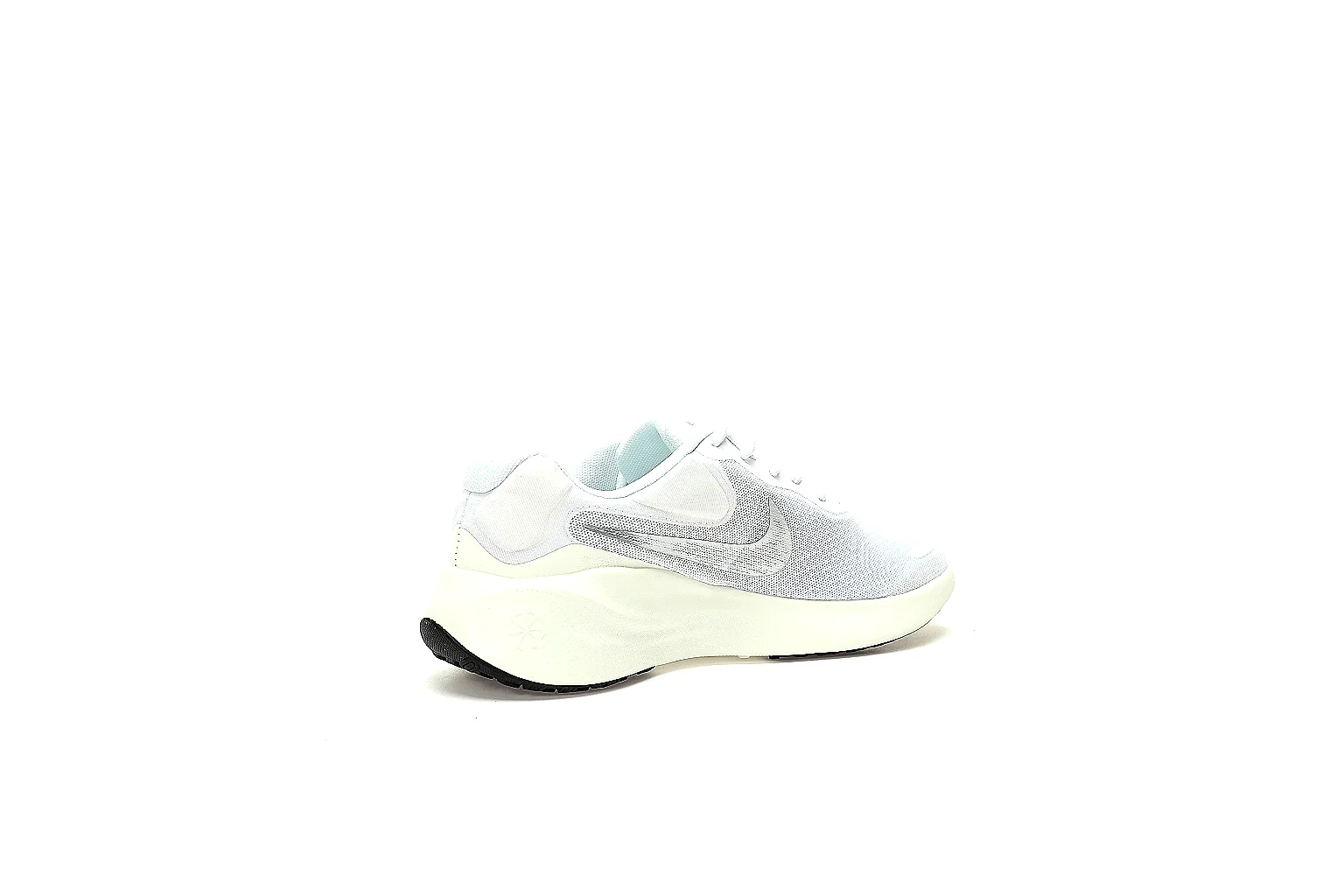 Kako Sheetbase record image for Other White Gray Runner Sneaker thumbnail 2