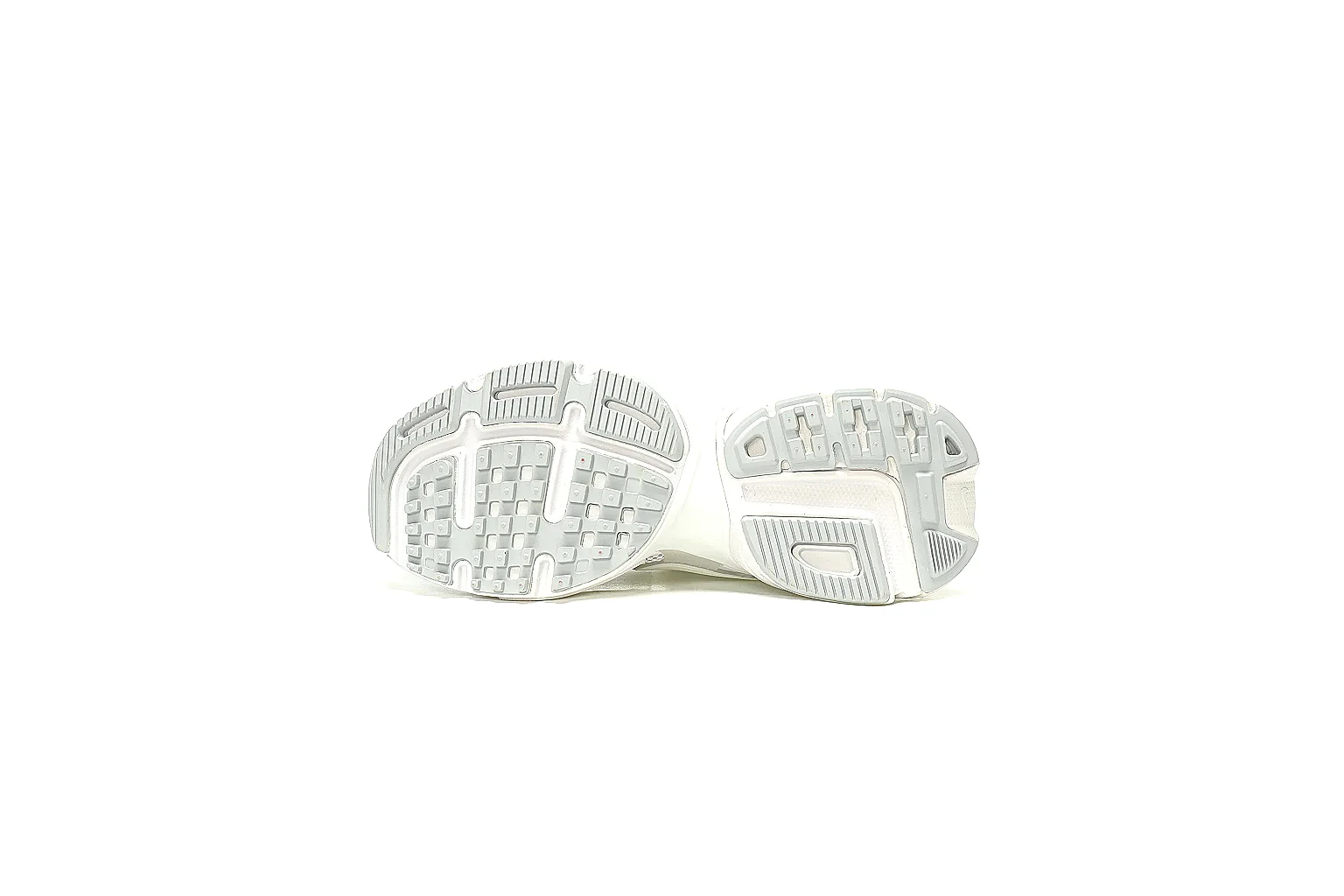 Kako Sheetbase record image for Other White Low Court Sneaker thumbnail 3