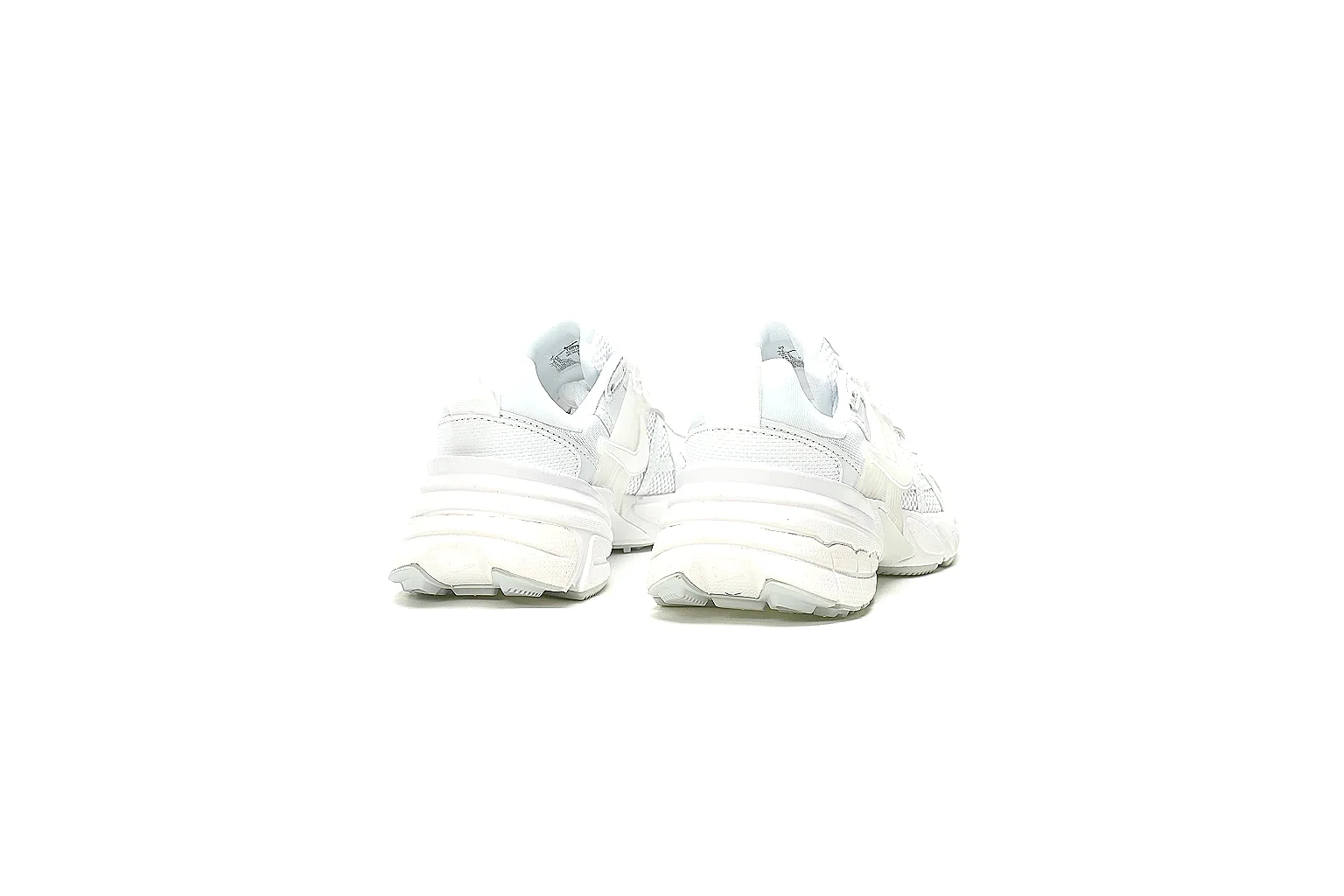 Kako Sheetbase record image for Other White Low Court Sneaker thumbnail 5