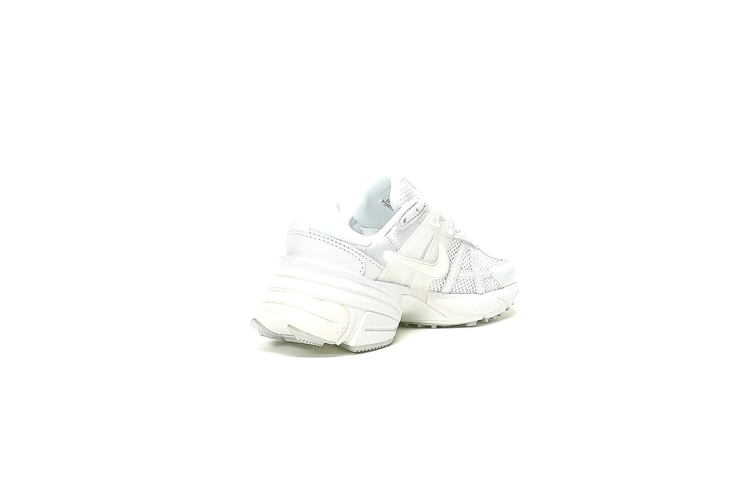 Kako Sheetbase record image for Other White Low Court Sneaker thumbnail 6