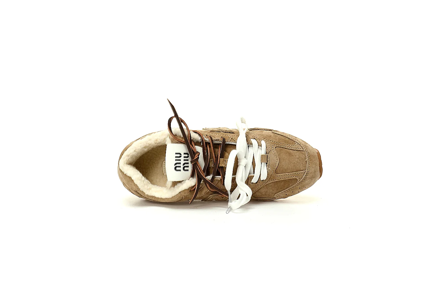 kakosheetbase.com Tan Brown Tan Suede Low Low Top spreadsheet record six-photo gallery thumbnail 4