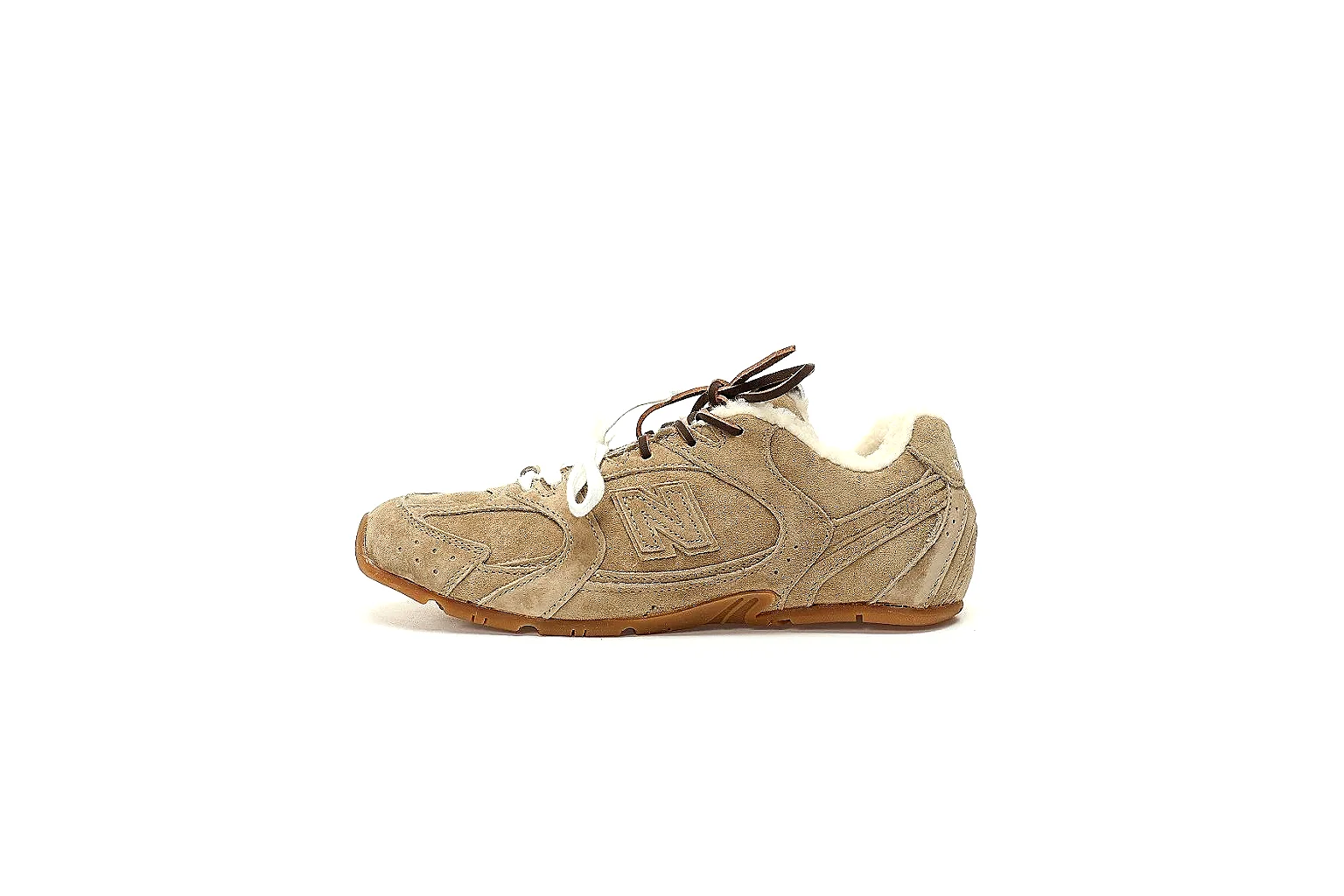 kakosheetbase.com Tan Brown Tan Suede Low Low Top spreadsheet record six-photo gallery thumbnail 6