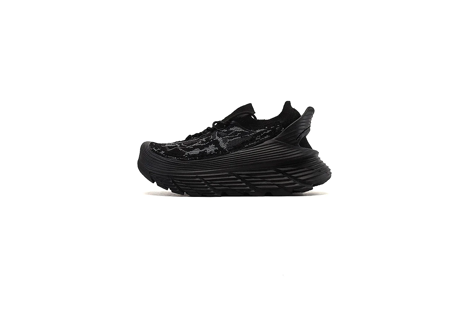 kakosheetbase.com Black Utility Runner 0660 Black runner product image