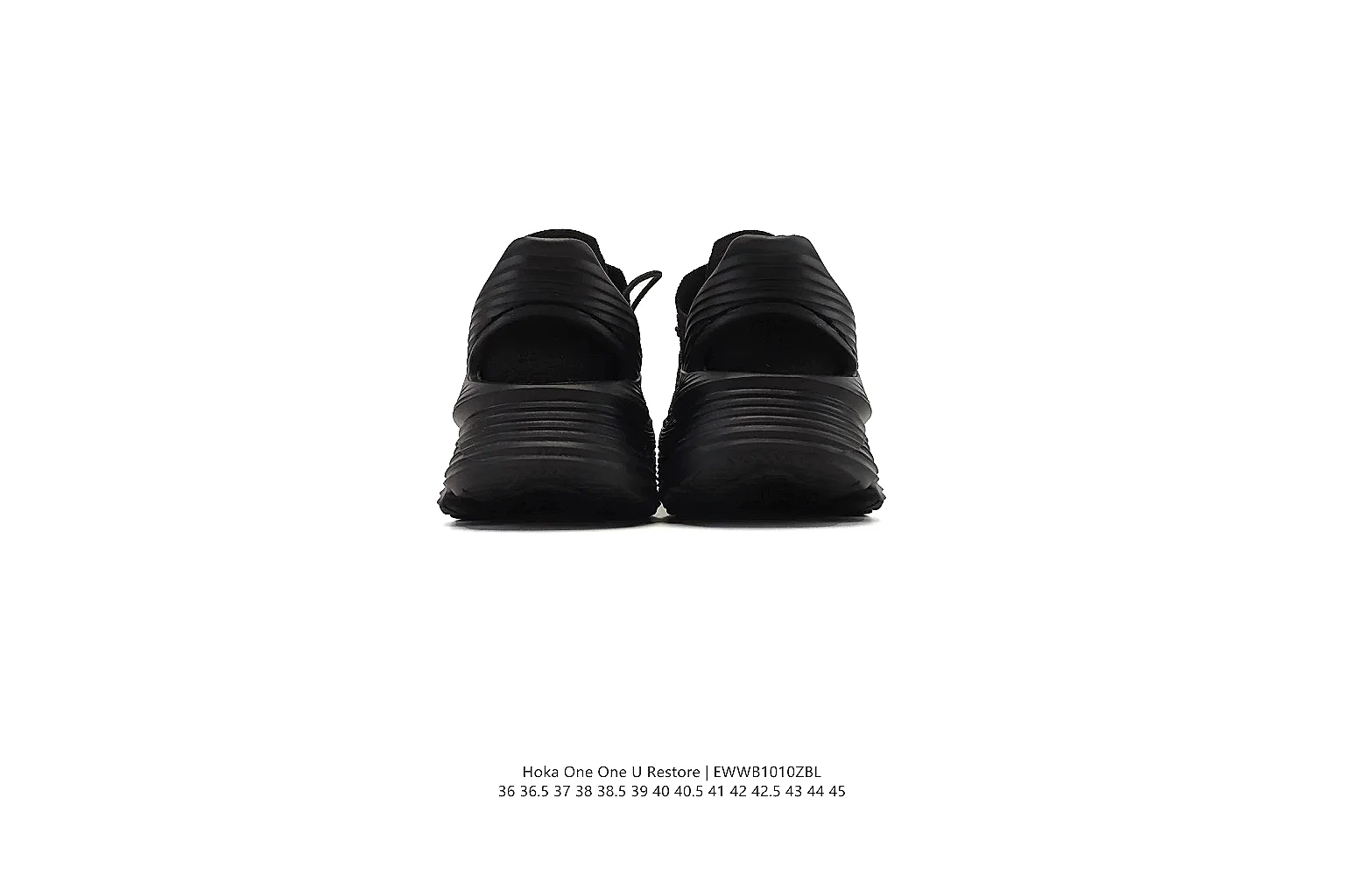 kakosheetbase.com Black Utility Runner 0660 Black runner product image thumbnail 4