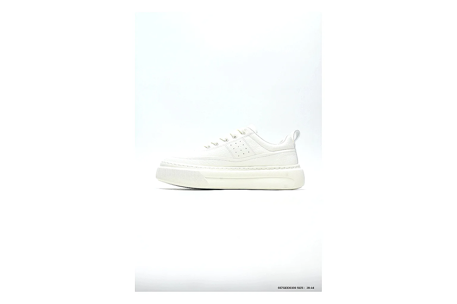 kakosheetbase.com Vans White Canvas Low 1164 White low-top product image thumbnail 3