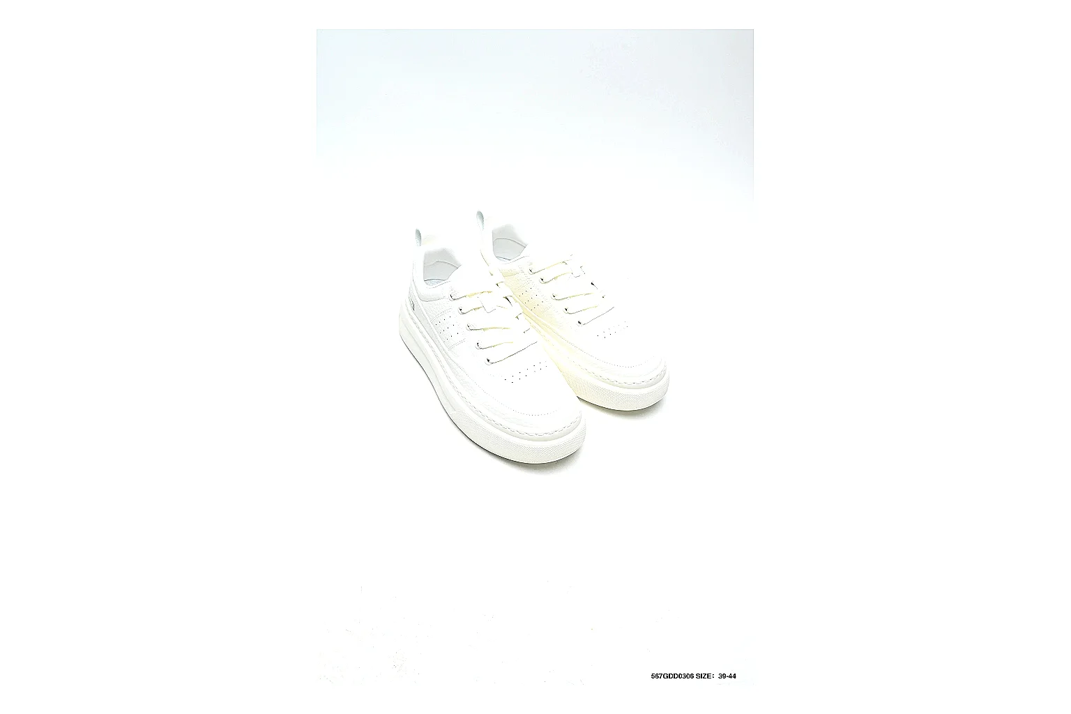 kakosheetbase.com Vans White Canvas Low 1164 White low-top product image thumbnail 5