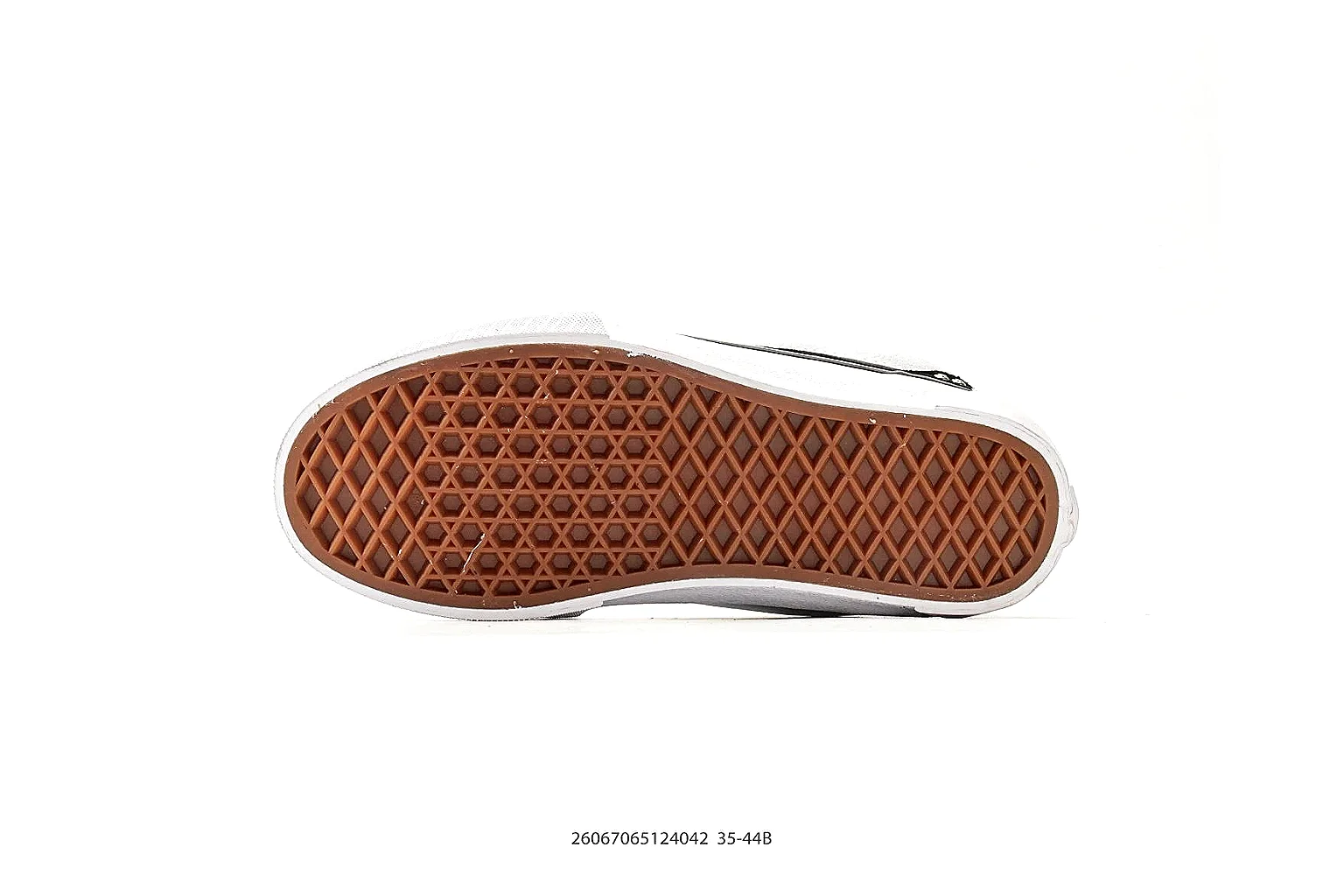 Vans Knu Skool Mixed Sneakers spreadsheet record image SKU 1182167135 thumbnail 3