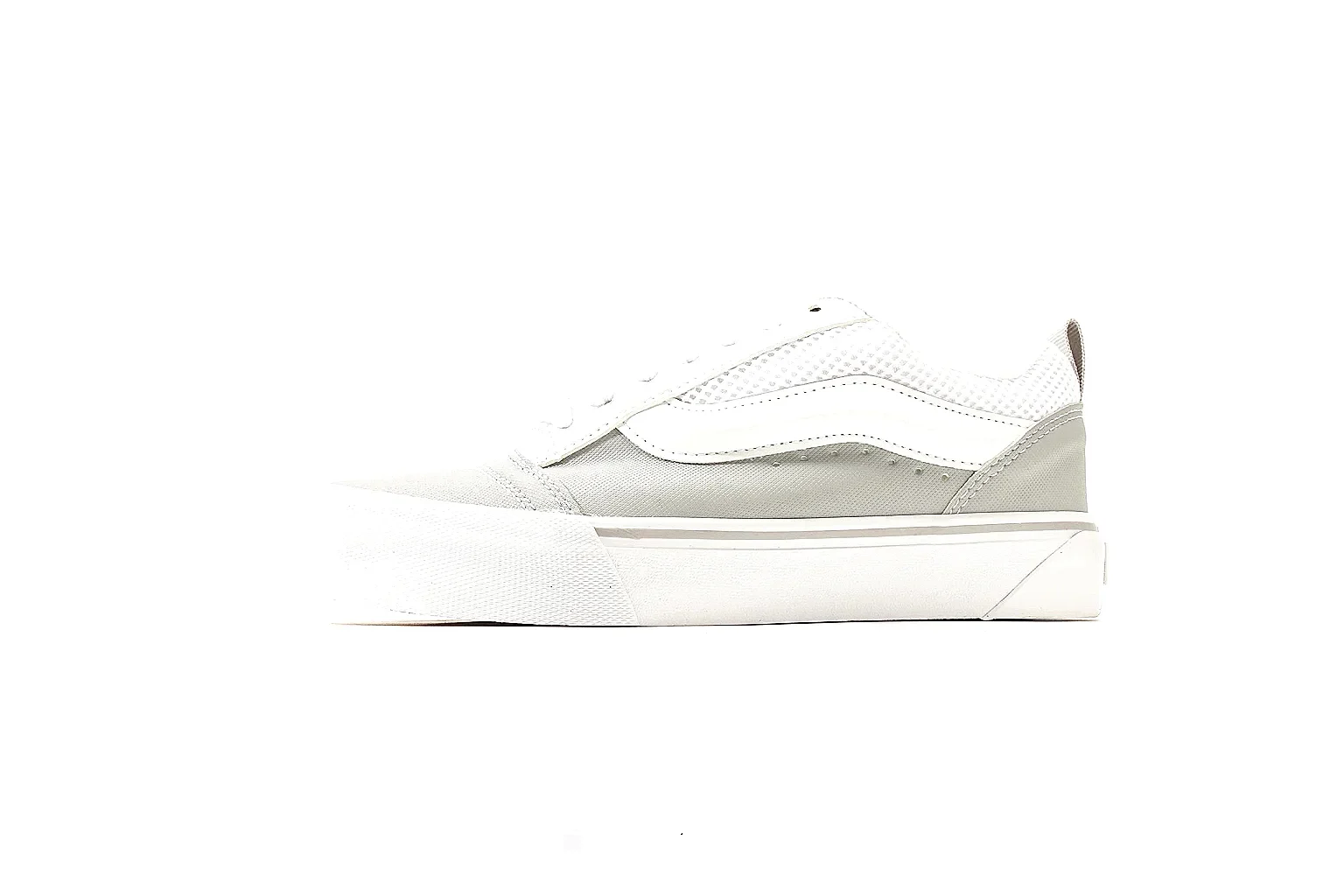 Vans Knu Skool Mixed Sneakers spreadsheet record image SKU 1182167143