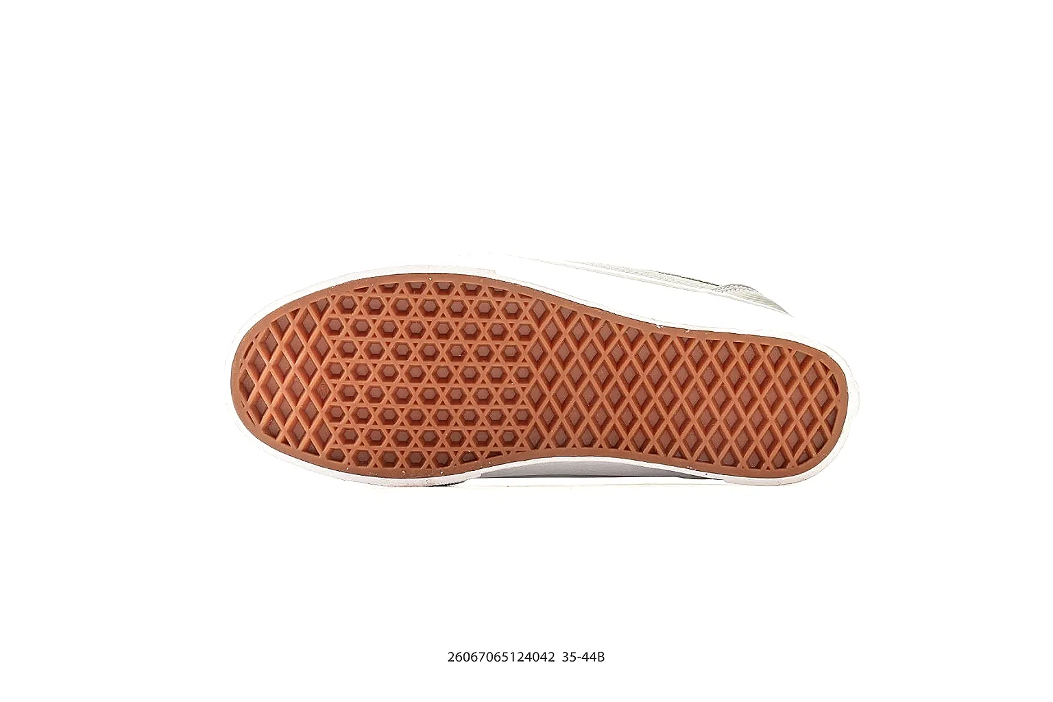 Vans Knu Skool Mixed Sneakers spreadsheet record image SKU 1182167143 thumbnail 3