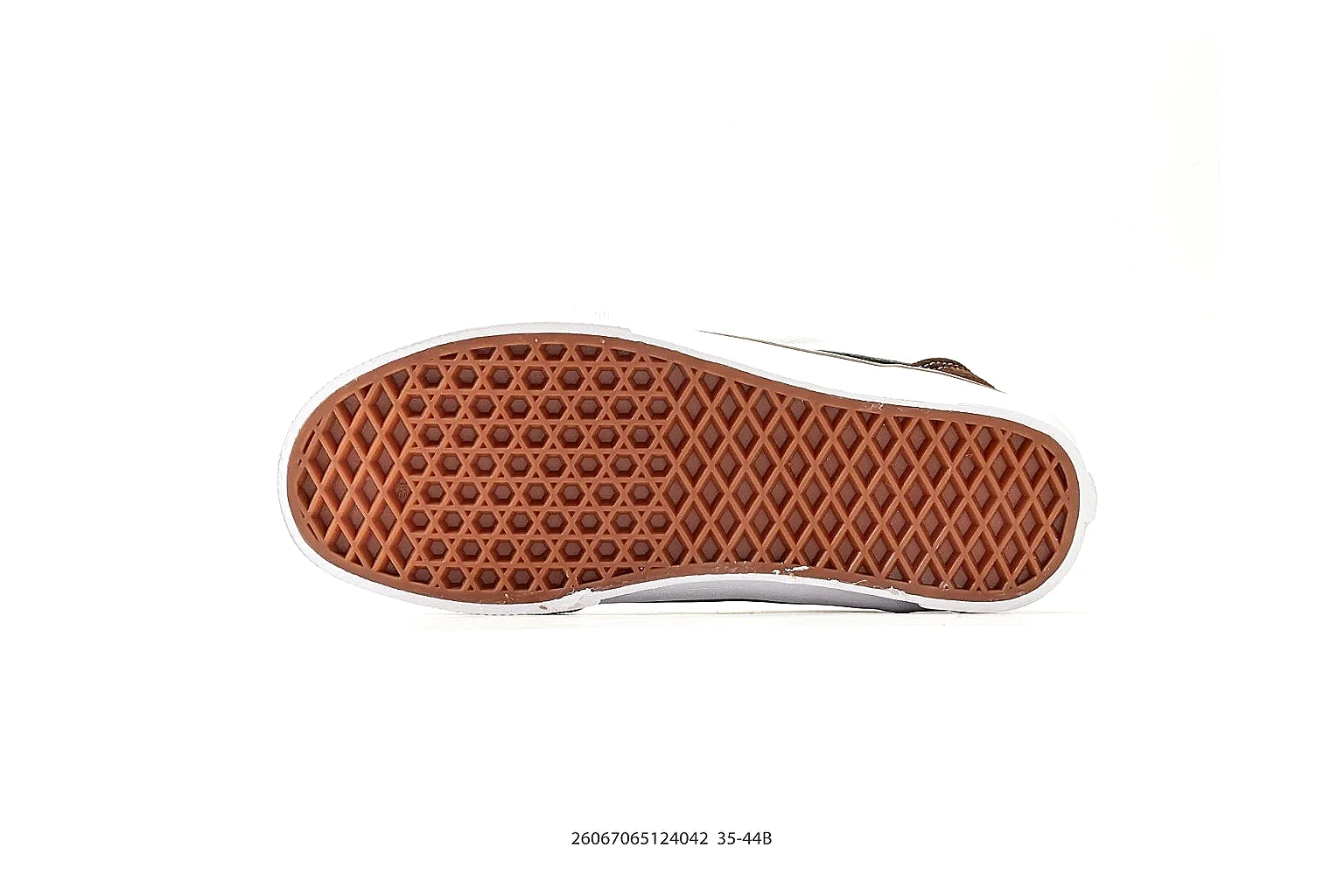 Vans Knu Skool Mixed Sneakers spreadsheet record image SKU 1182167150 thumbnail 3