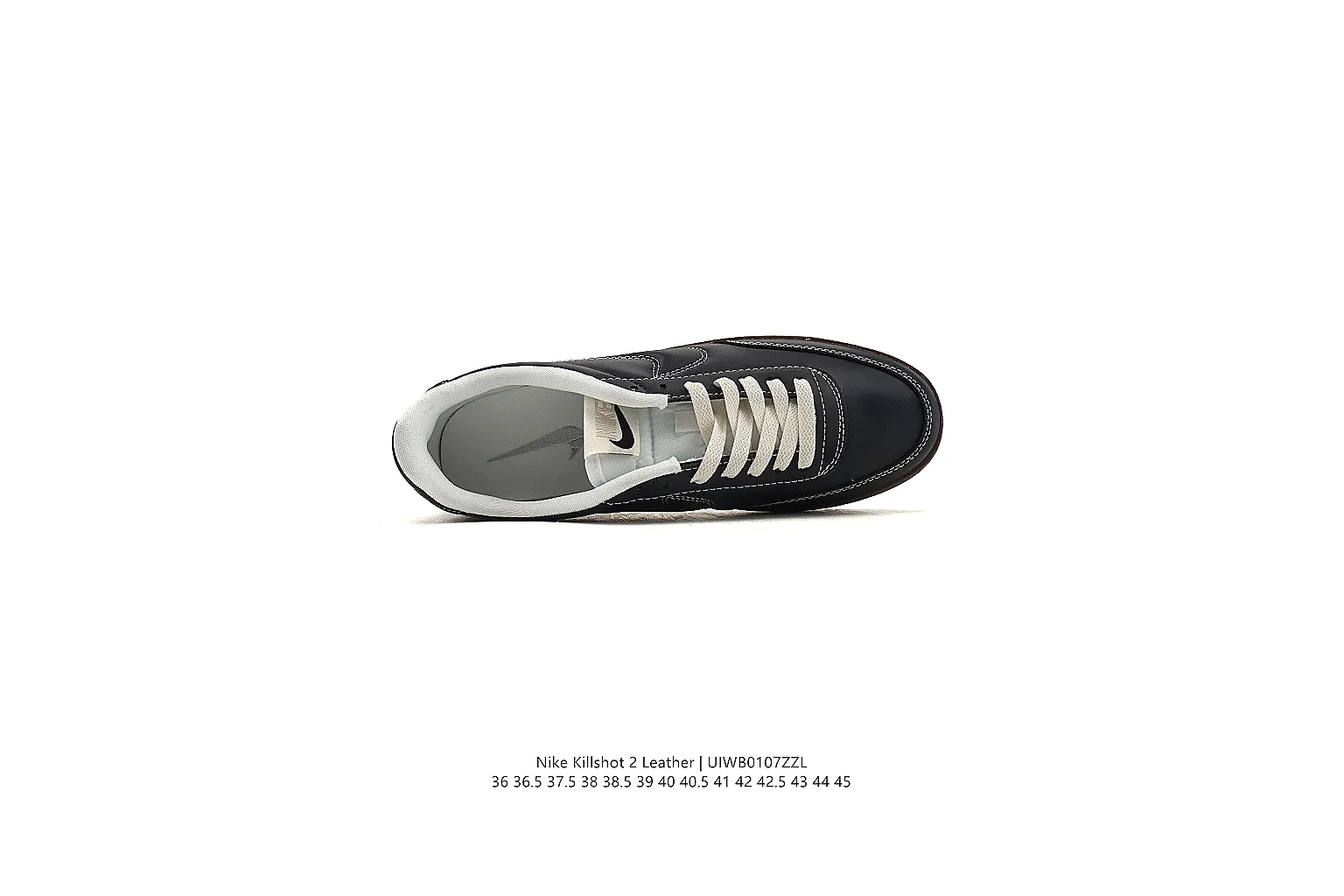kakosheetbase.com Vans Black Gum Old Skool Low 1032 Black Gum low-top product image thumbnail 3