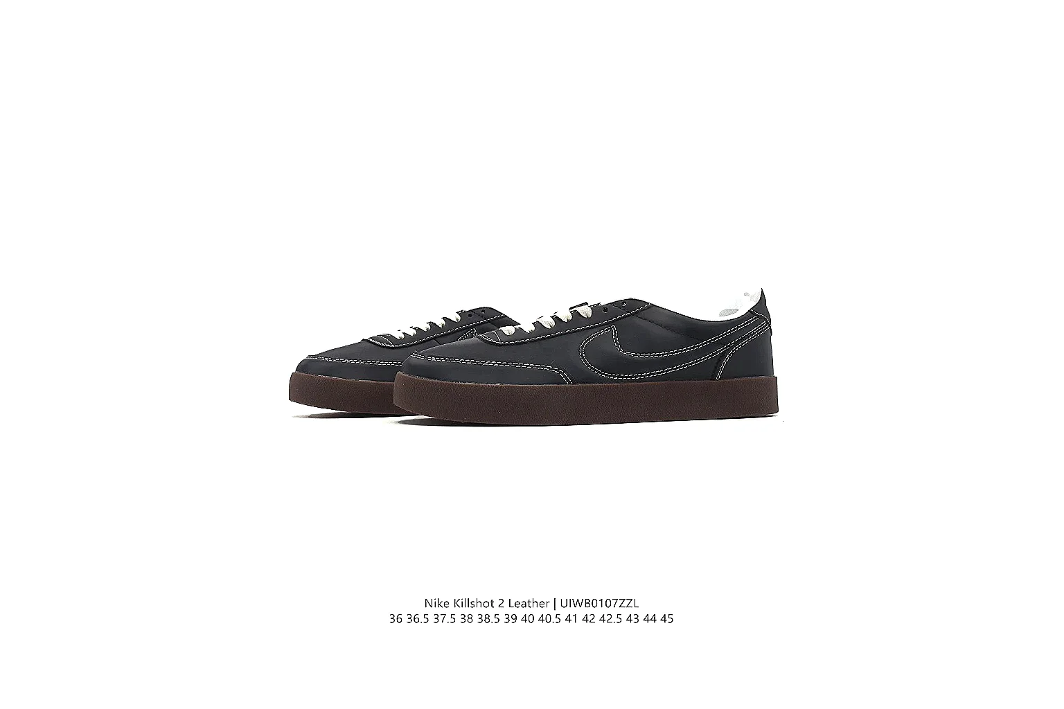 kakosheetbase.com Vans Black Gum Old Skool Low 1032 Black Gum low-top product image thumbnail 6