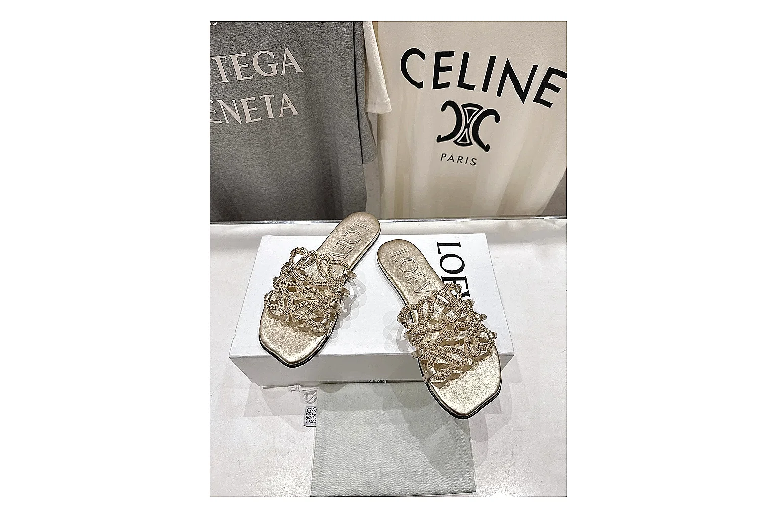 kakosheetbase.com Beige Woven Mule 9367 Beige mule product image thumbnail 6